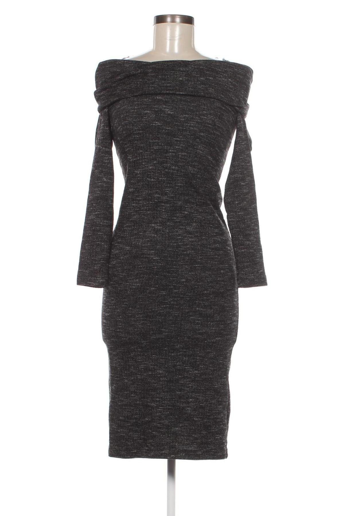 Kleid Stradivarius, Größe M, Farbe Schwarz, Preis € 6,42