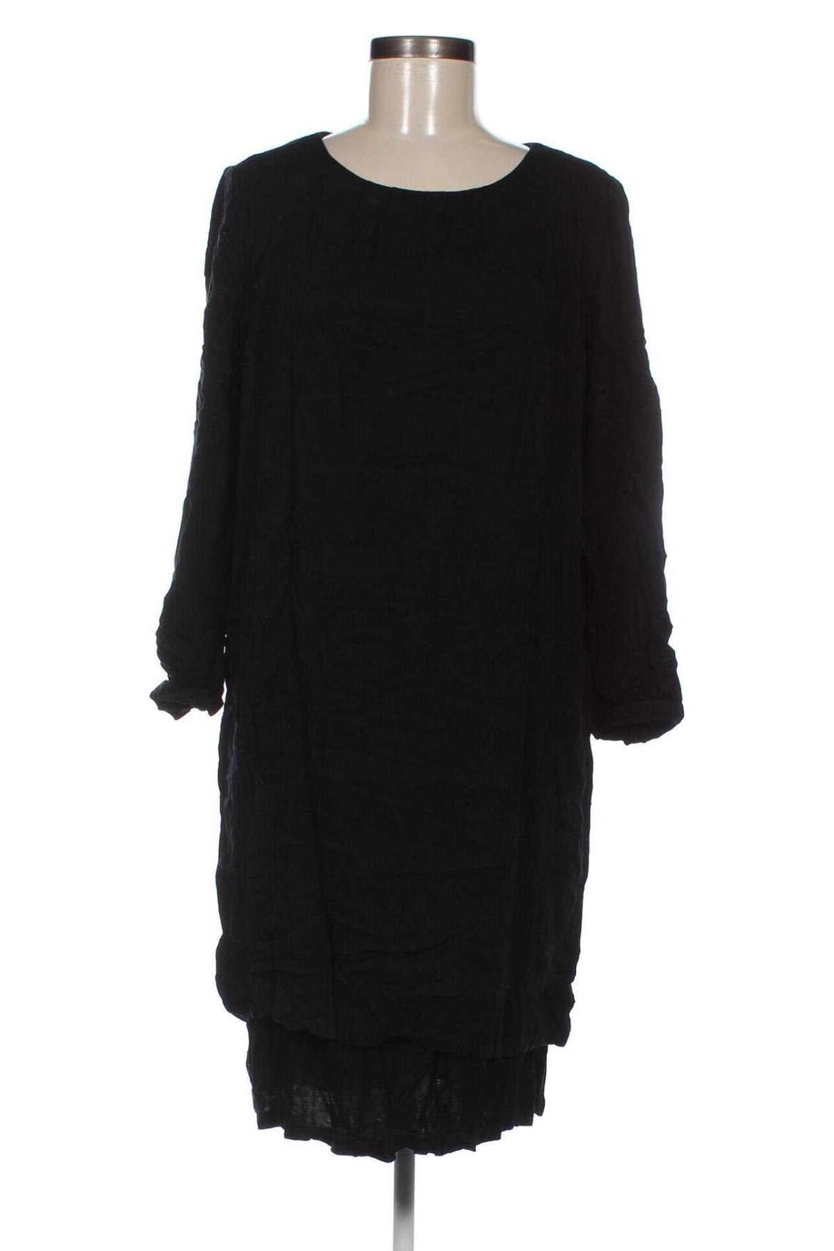 Šaty  Street One, Veľkosť XL, Farba Čierna, Cena  13,34 €