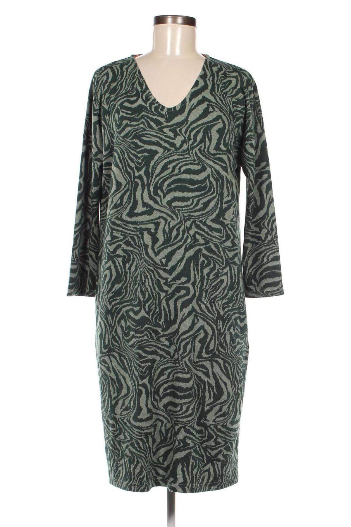 Rochie Street One, Mărime M, Culoare Verde, Preț 157,89 Lei