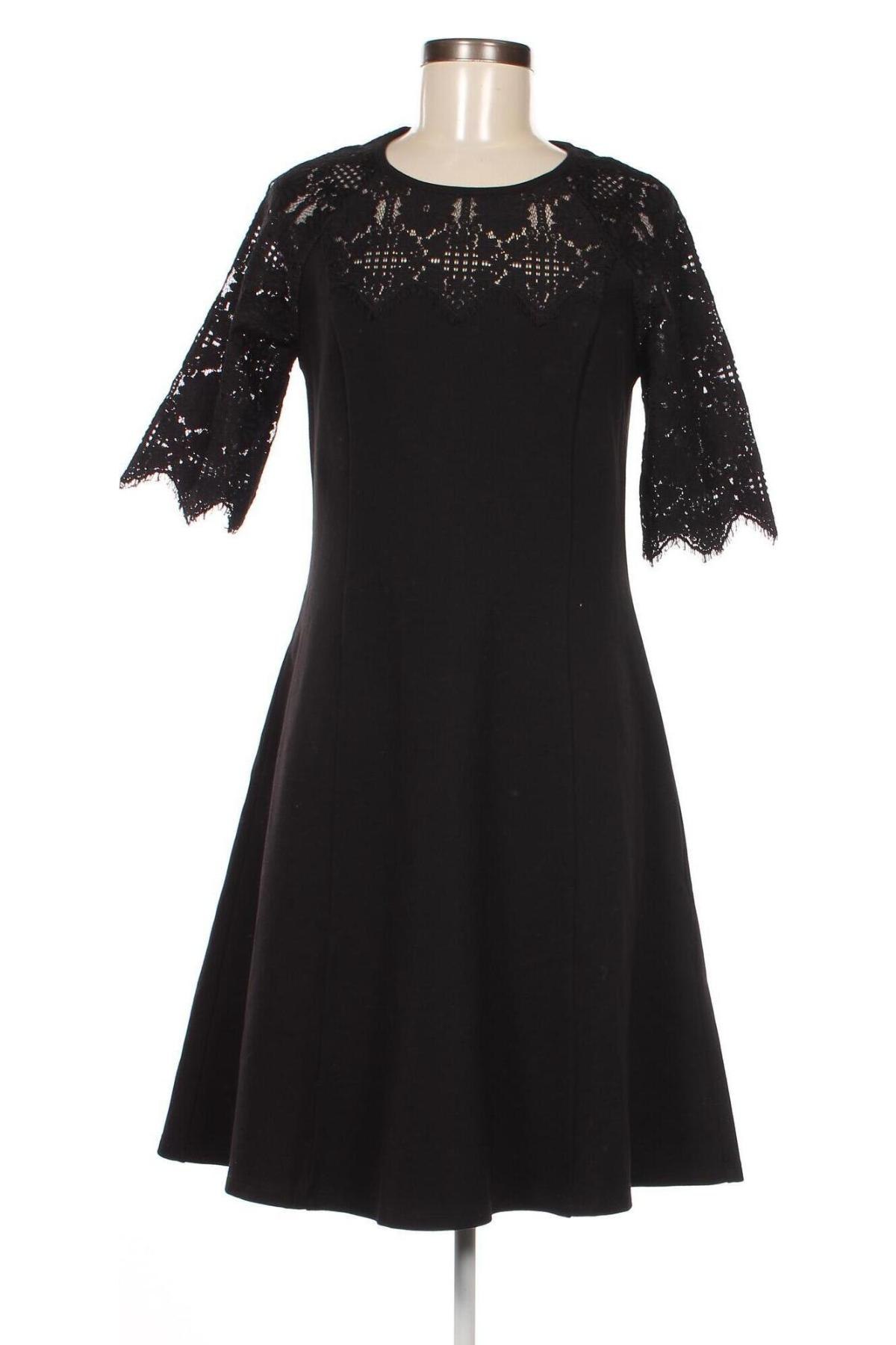 Rochie Street One, Mărime M, Culoare Negru, Preț 184,21 Lei