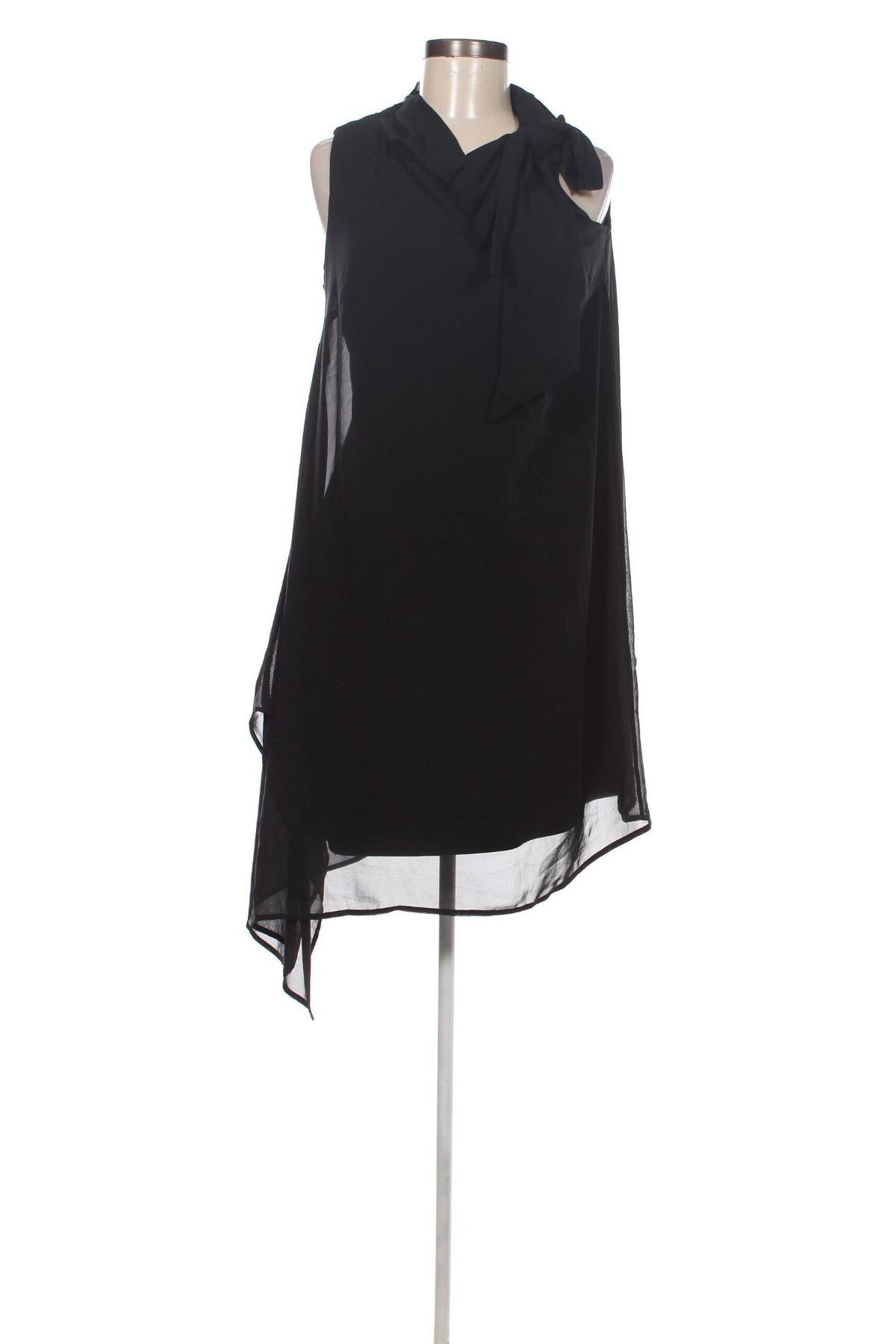 Kleid Street One, Größe S, Farbe Schwarz, Preis 11,13 €