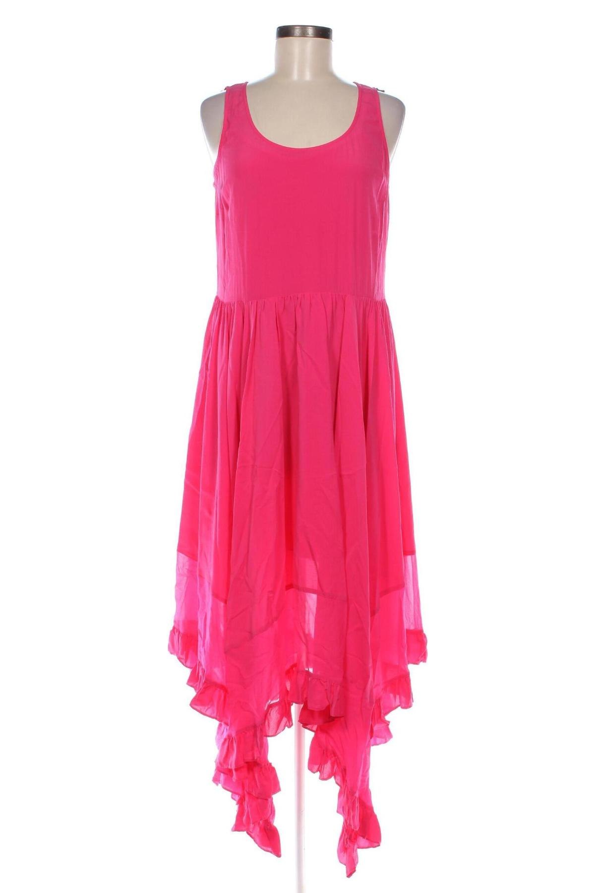 Kleid TWINSET, Größe L, Farbe Rosa, Preis 164,85 €