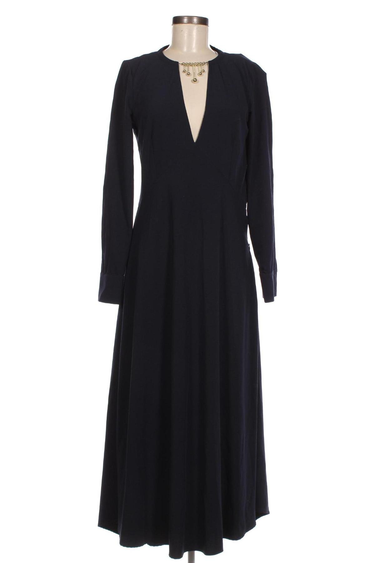 Kleid TWINSET, Größe XL, Farbe Blau, Preis € 212,29
