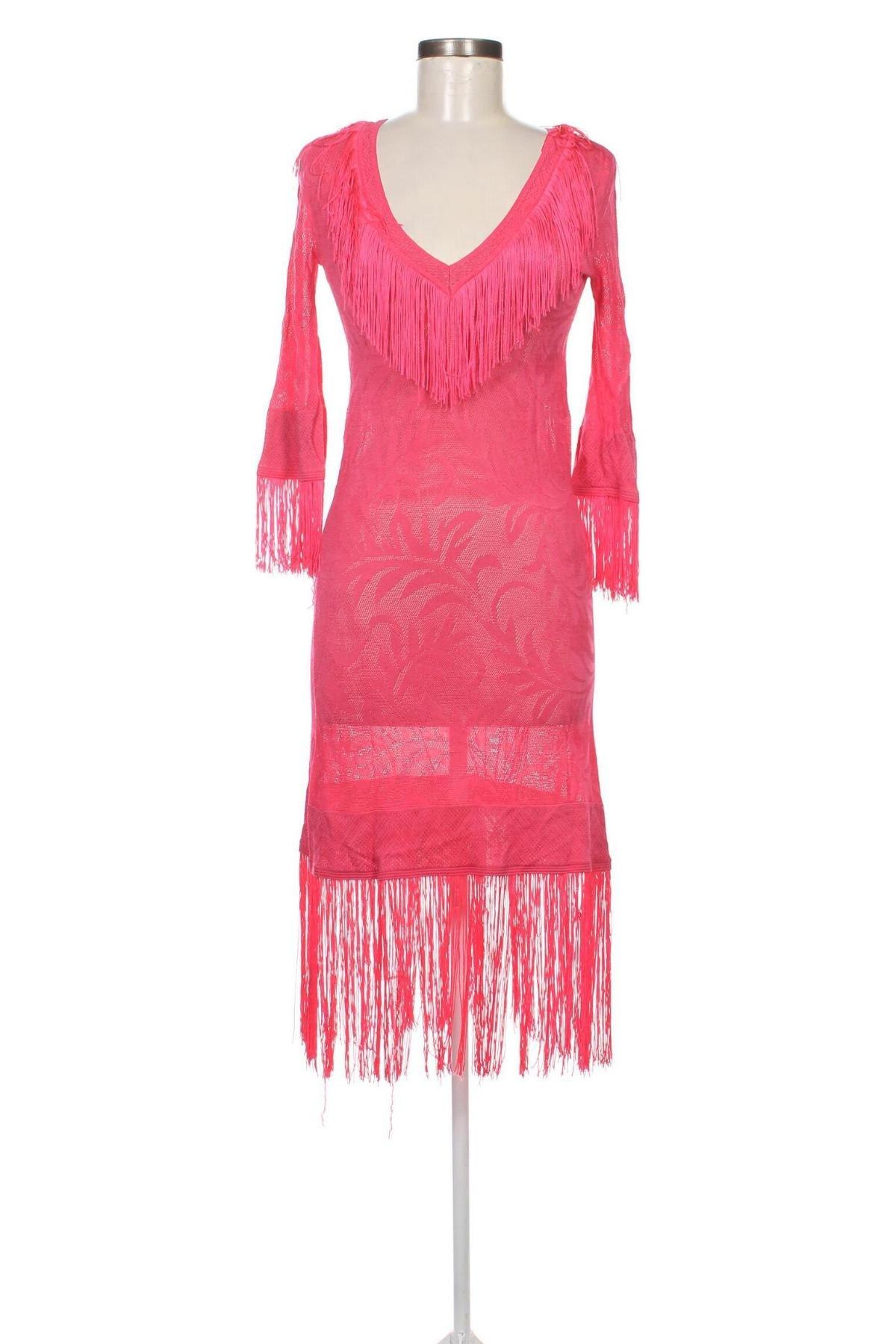 Kleid TWINSET, Größe M, Farbe Rosa, Preis 73,49 €