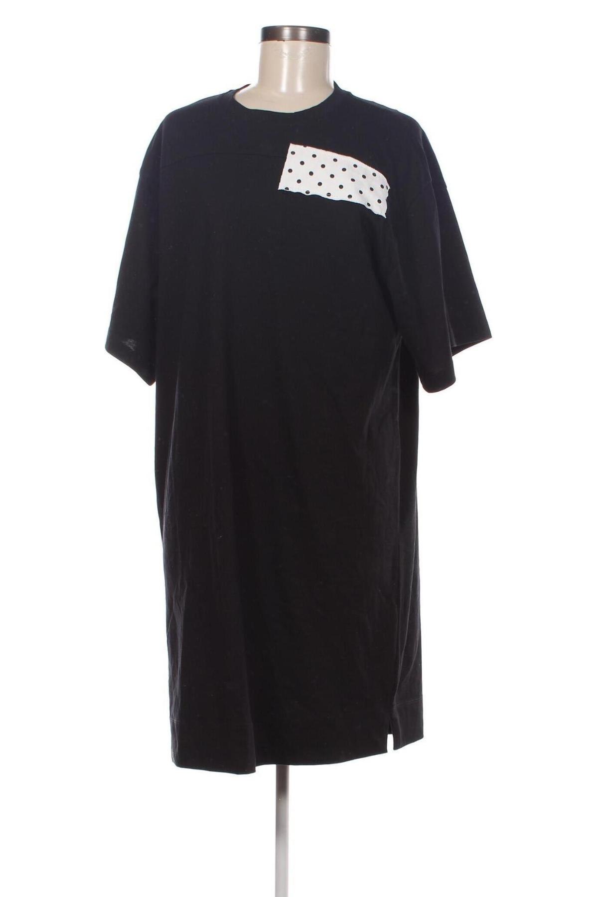 Rochie TWINSET, Mărime L, Culoare Negru, Preț 646,58 Lei