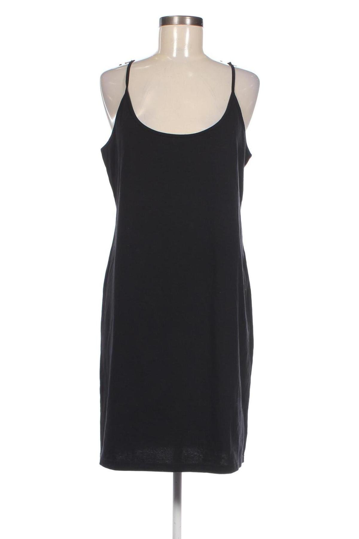 Φόρεμα TWINSET, Μέγεθος M, Χρώμα Μαύρο, Τιμή 75,99 €