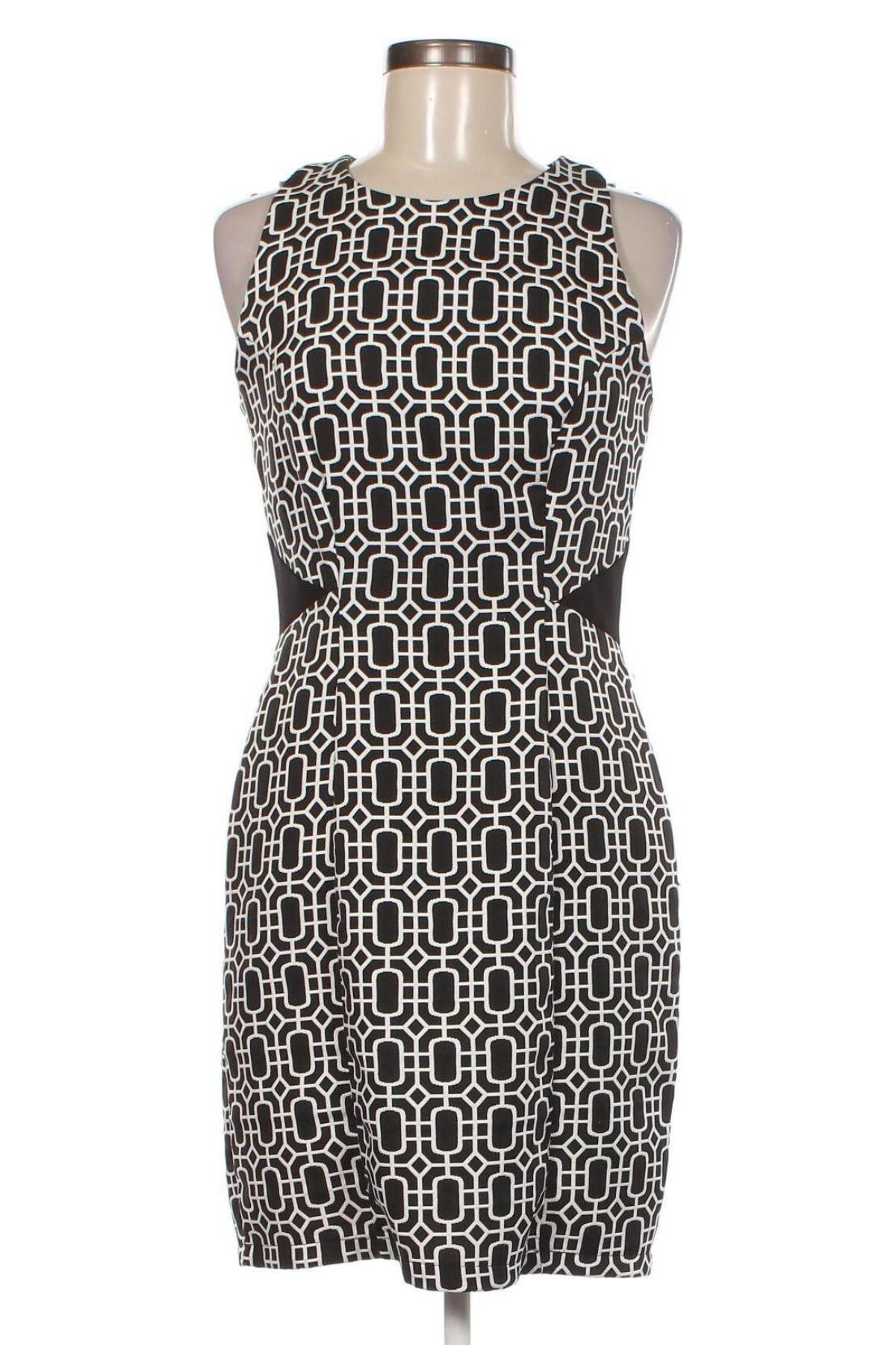 Φόρεμα Talco, Μέγεθος L, Χρώμα Πολύχρωμο, Τιμή 10,56 €