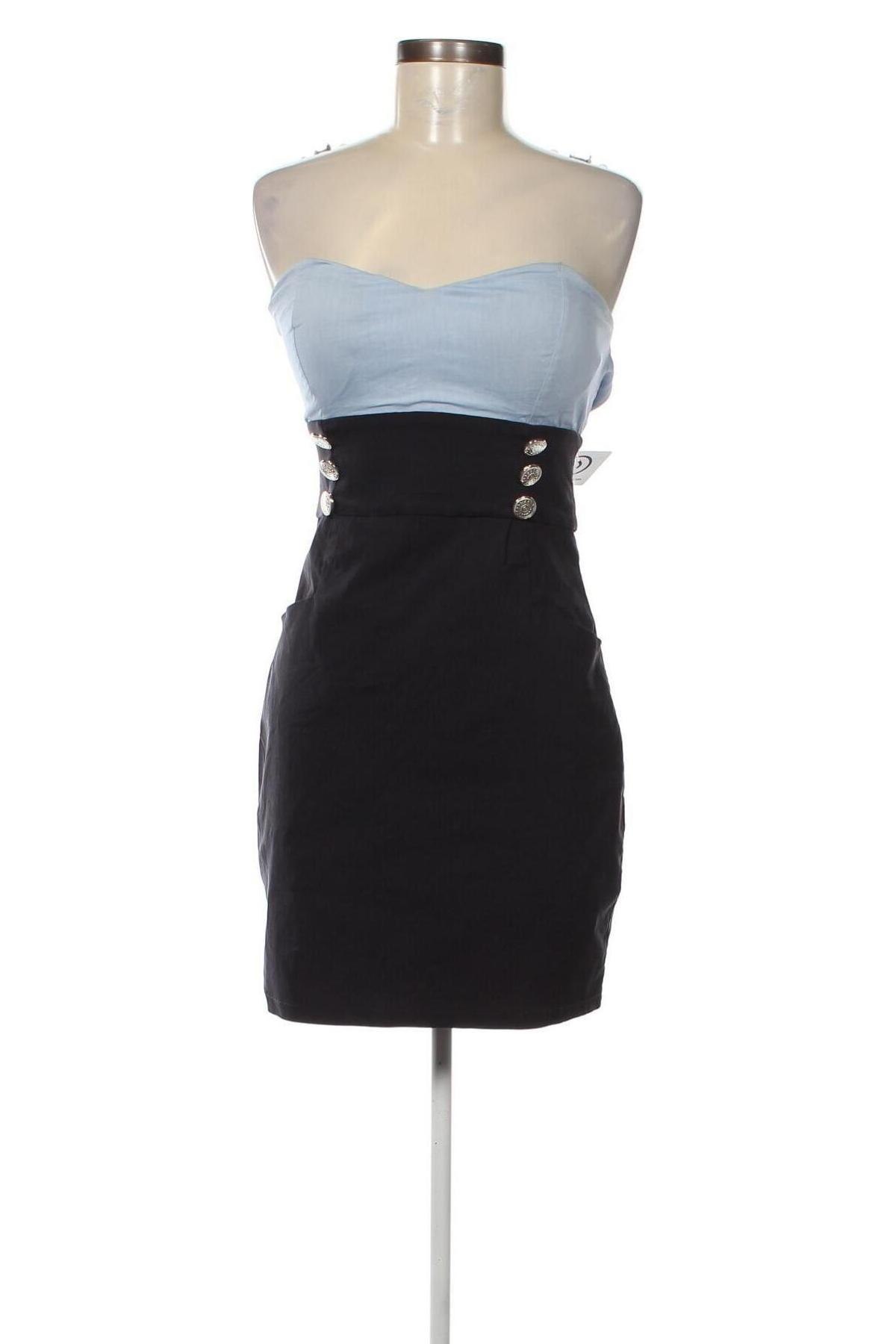 Φόρεμα Tally Weijl, Μέγεθος M, Χρώμα Πολύχρωμο, Τιμή 7,12 €