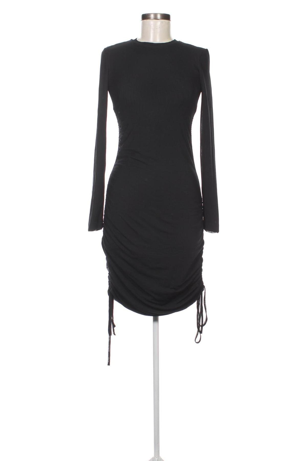 Φόρεμα Tally Weijl, Μέγεθος M, Χρώμα Μαύρο, Τιμή 17,94 €