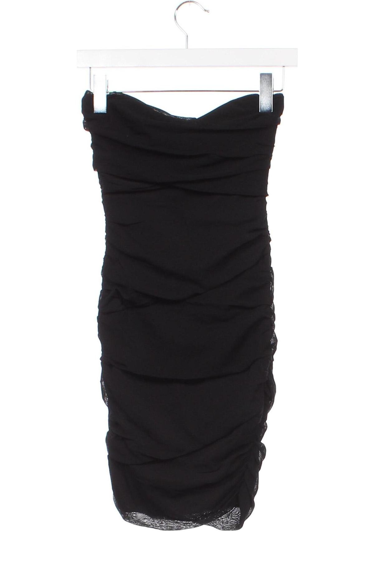 Rochie Tally Weijl, Mărime M, Culoare Negru, Preț 33,29 Lei