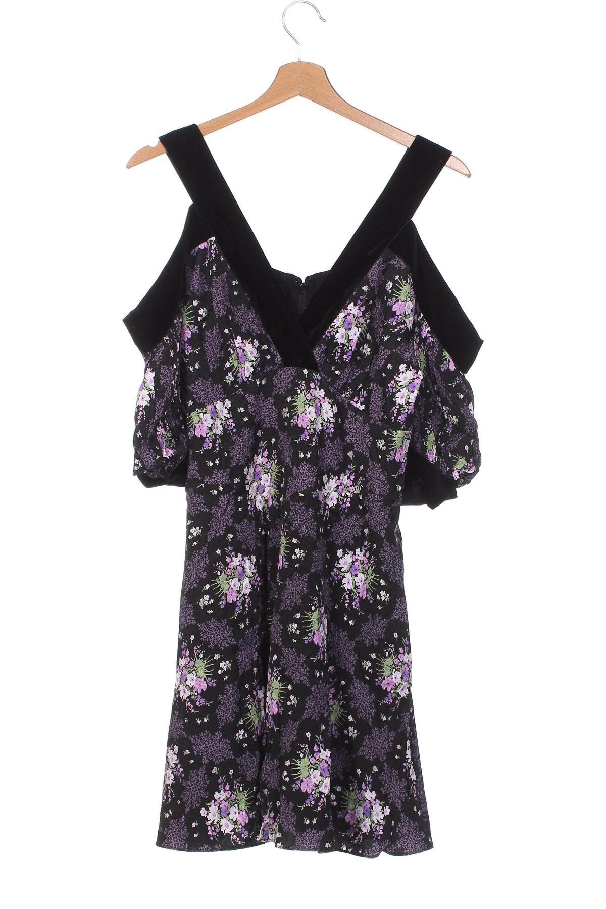 Kleid Ted Baker, Größe S, Farbe Mehrfarbig, Preis € 69,28