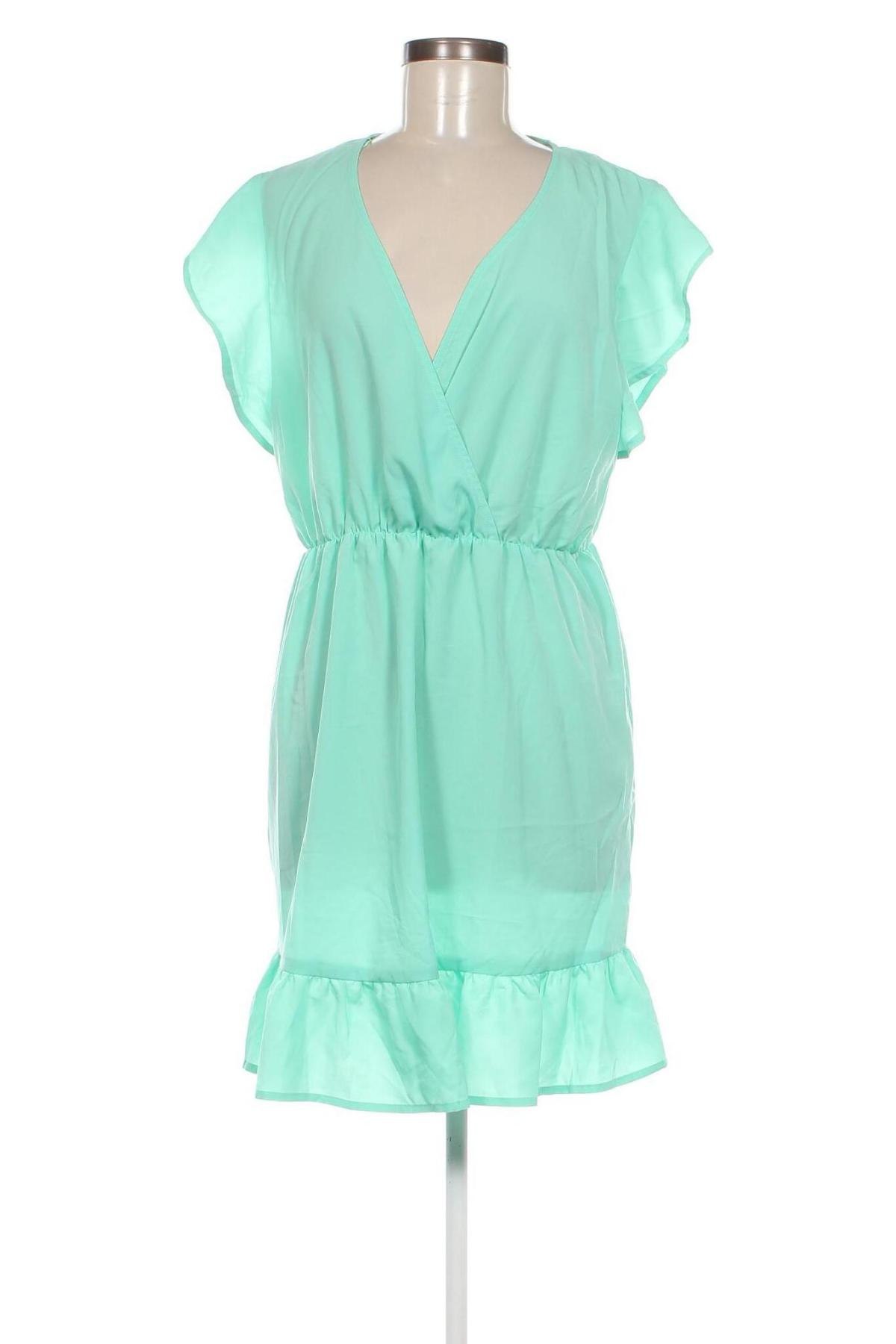Šaty  Terranova, Veľkosť XL, Farba Zelená, Cena  6,67 €