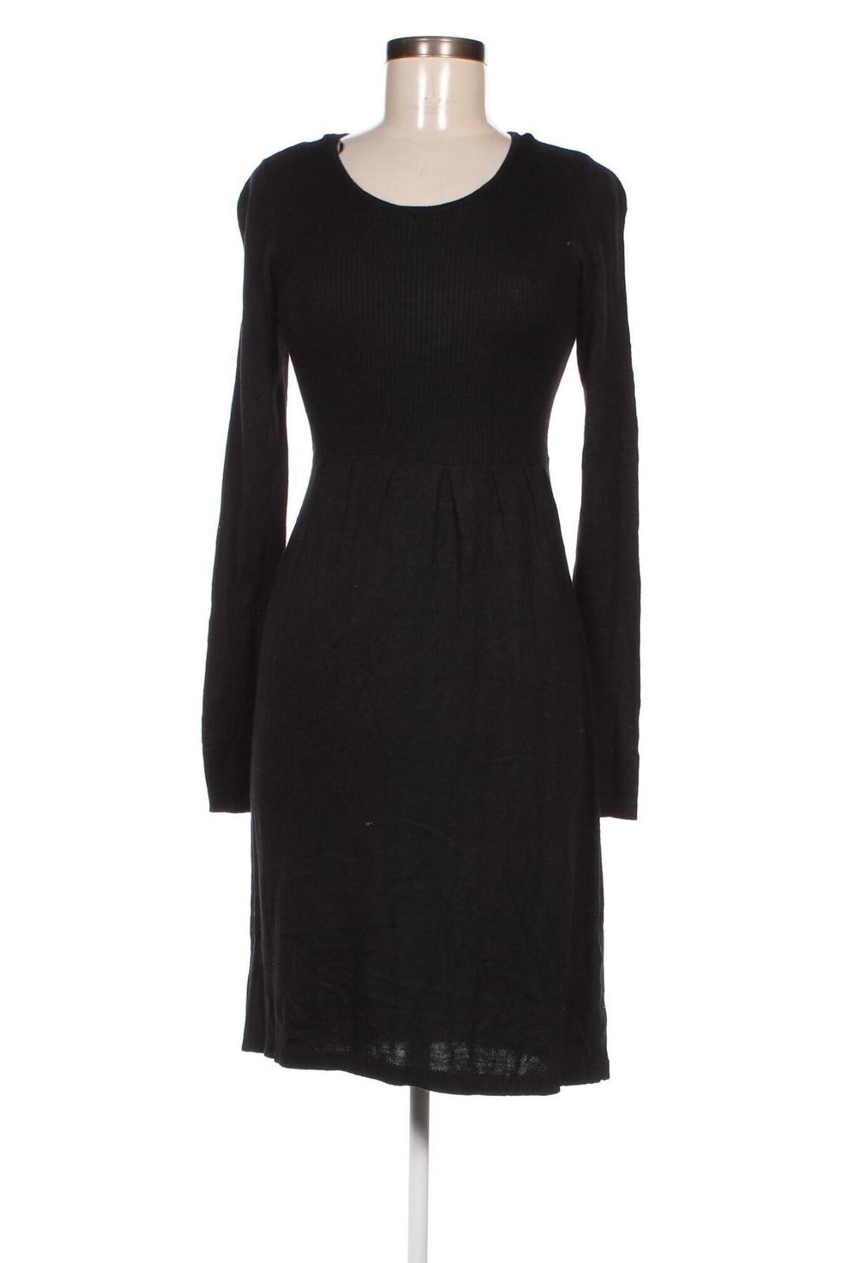 Φόρεμα Tex, Μέγεθος S, Χρώμα Μαύρο, Τιμή 4,66 €