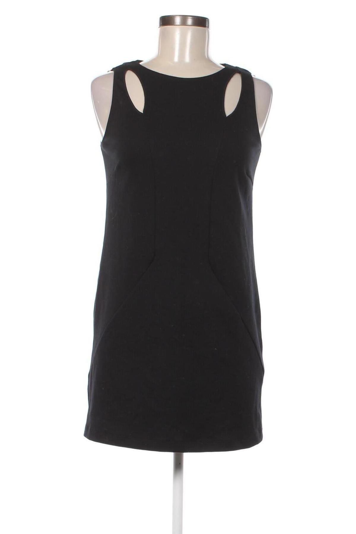 Kleid Tezenis, Größe S, Farbe Schwarz, Preis 27,70 €