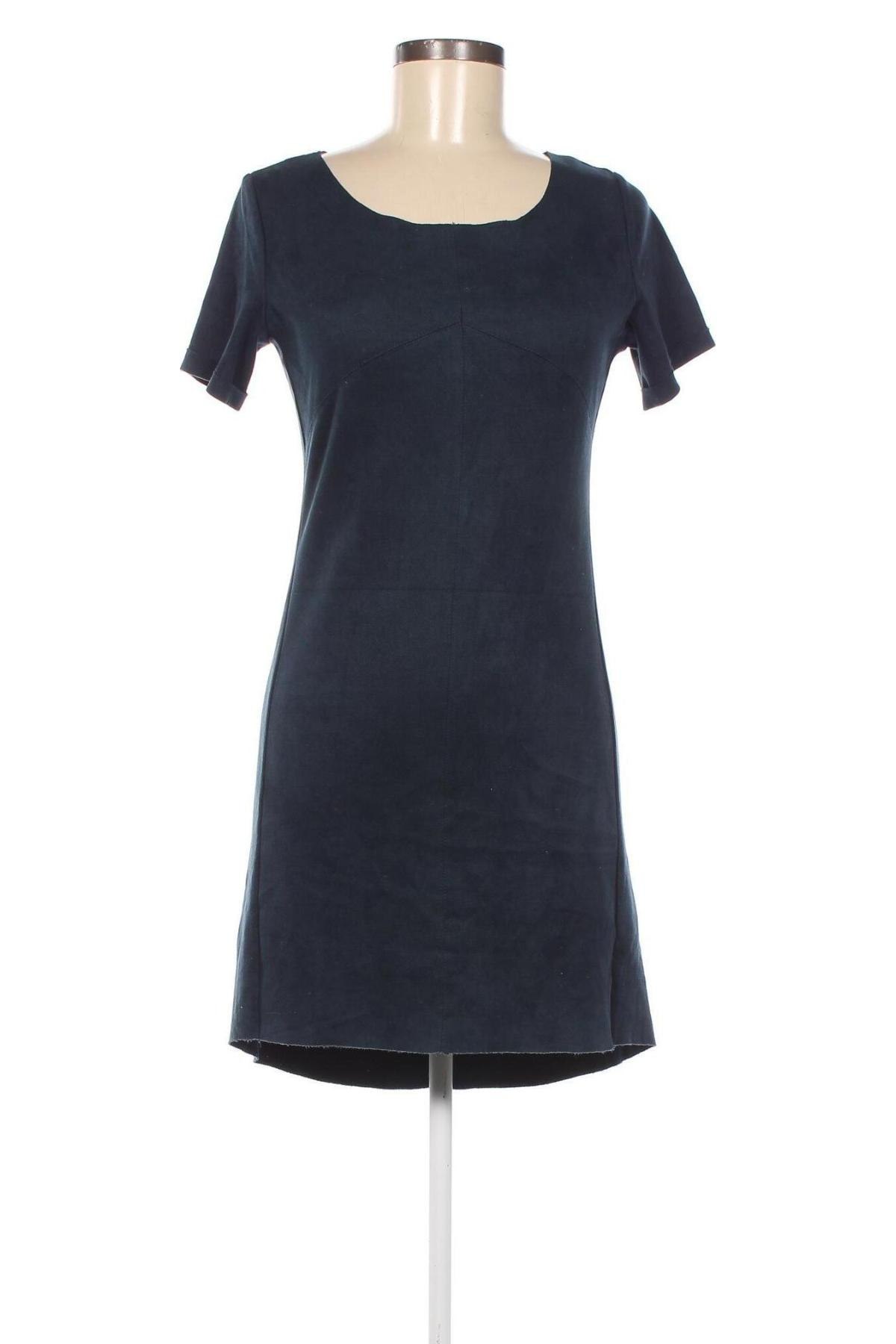 Φόρεμα The Sting, Μέγεθος XS, Χρώμα Μπλέ, Τιμή 11,88 €