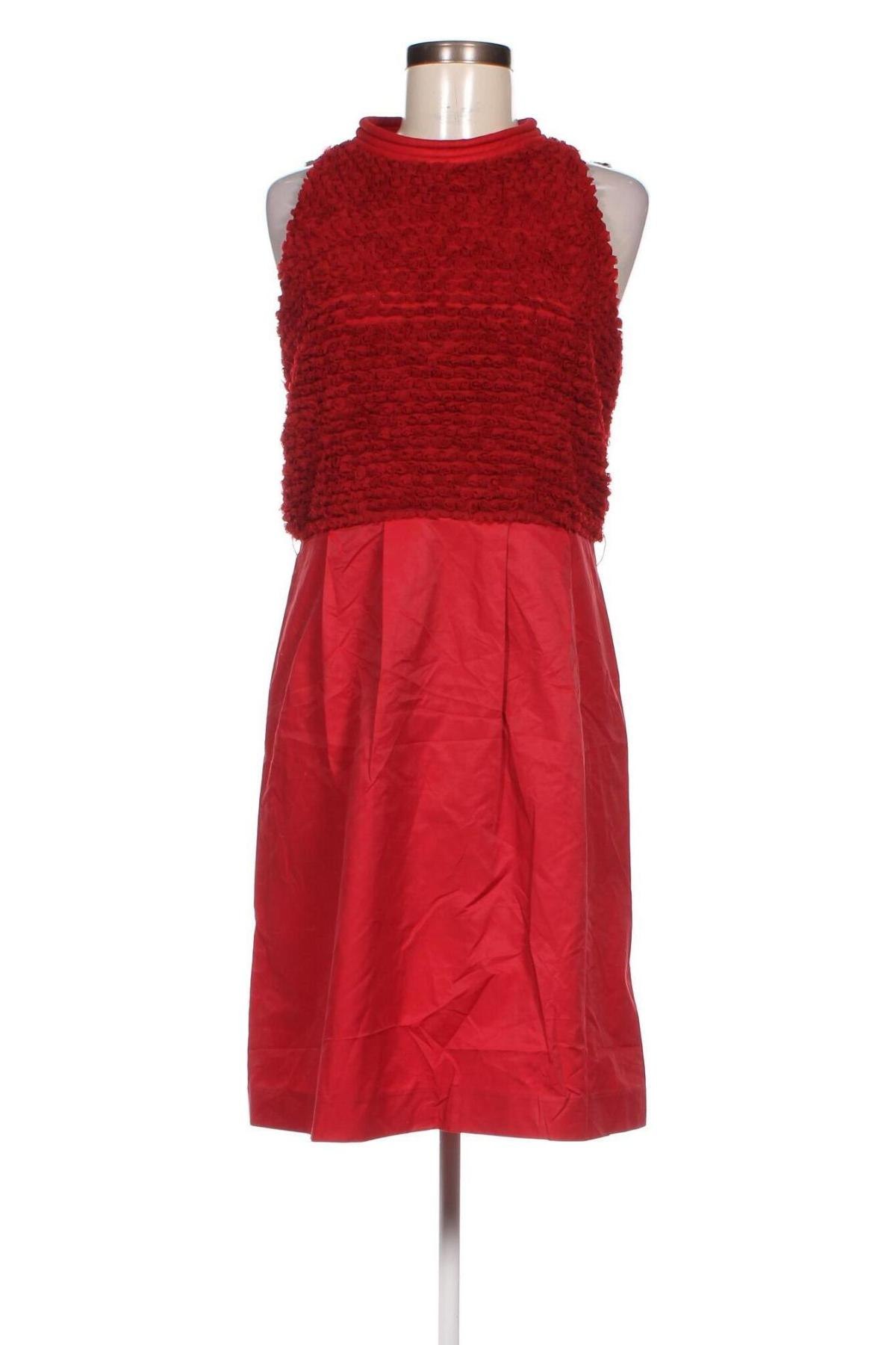 Kleid Tintoretto, Größe M, Farbe Rot, Preis 5,01 €
