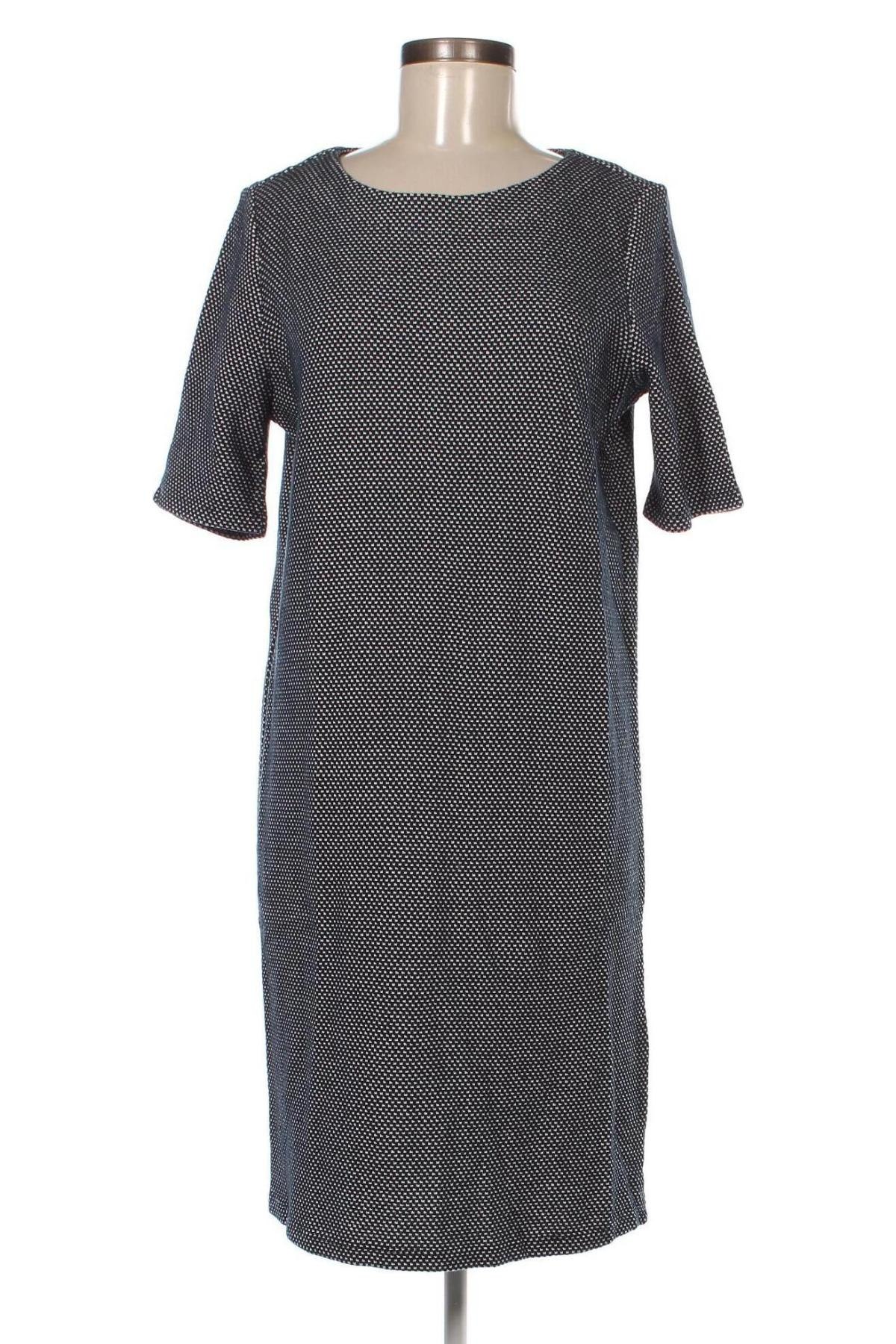 Φόρεμα Tom Tailor, Μέγεθος M, Χρώμα Μπλέ, Τιμή 22,27 €