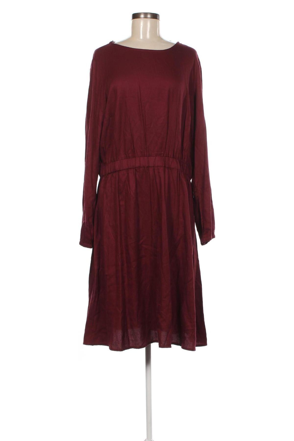 Φόρεμα Tom Tailor, Μέγεθος XL, Χρώμα Βιολετί, Τιμή 56,99 €