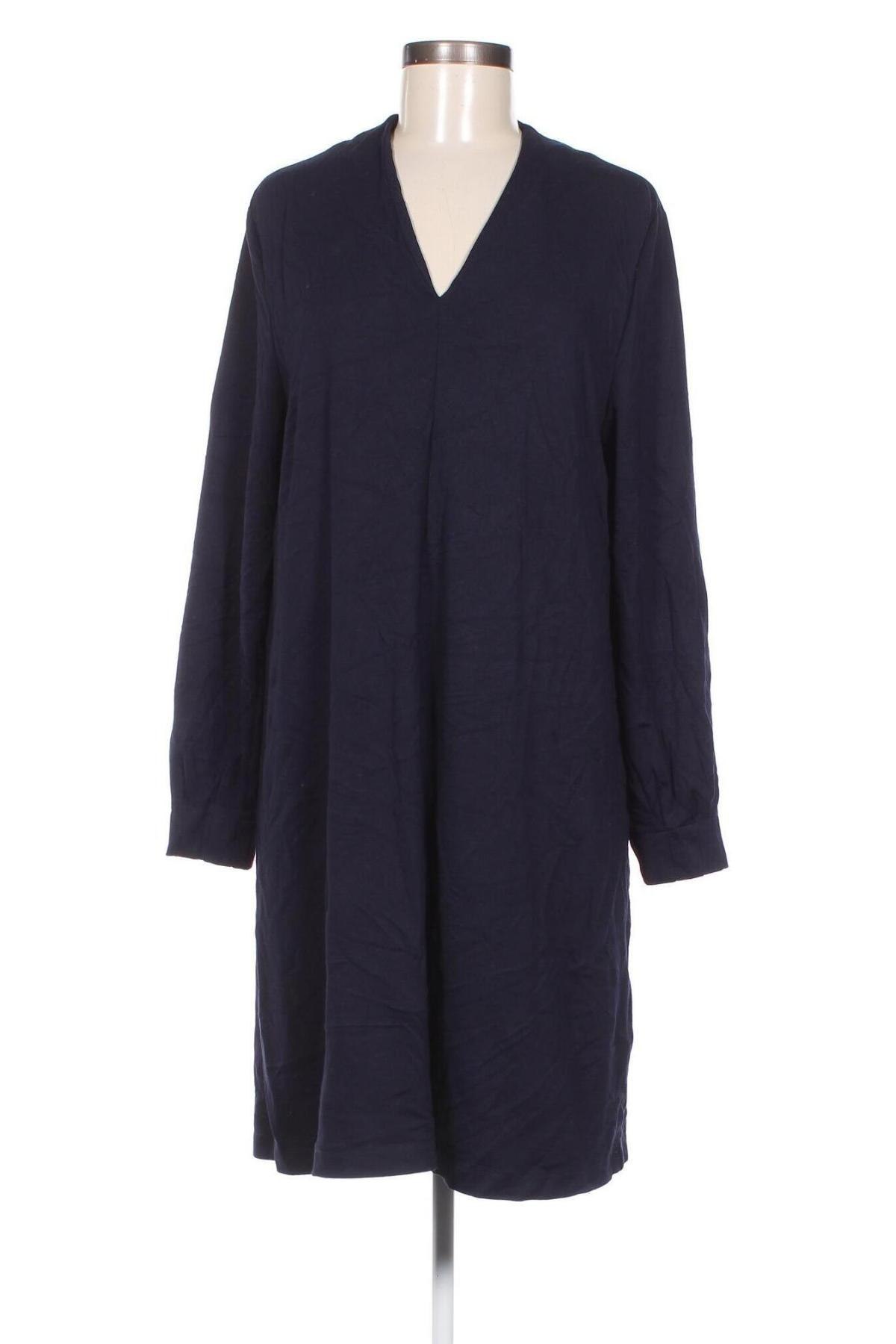 Kleid Tom Tailor, Größe XL, Farbe Blau, Preis 9,35 €