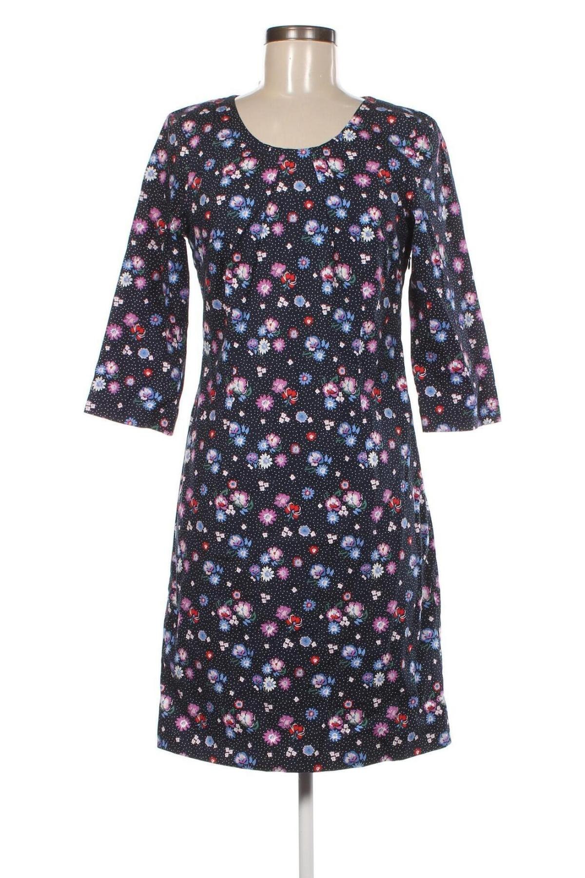 Kleid Tom Tailor, Größe M, Farbe Mehrfarbig, Preis 31,49 €