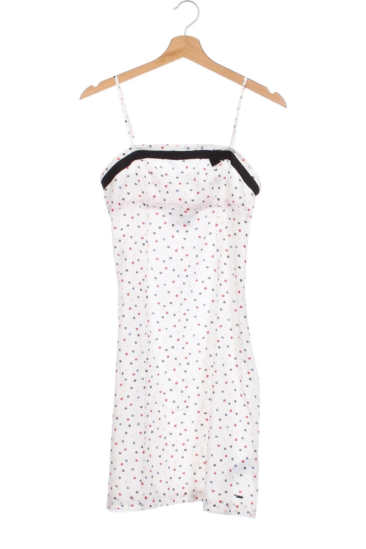 Kleid Tommy Hilfiger, Größe S, Farbe Mehrfarbig, Preis 49,50 €