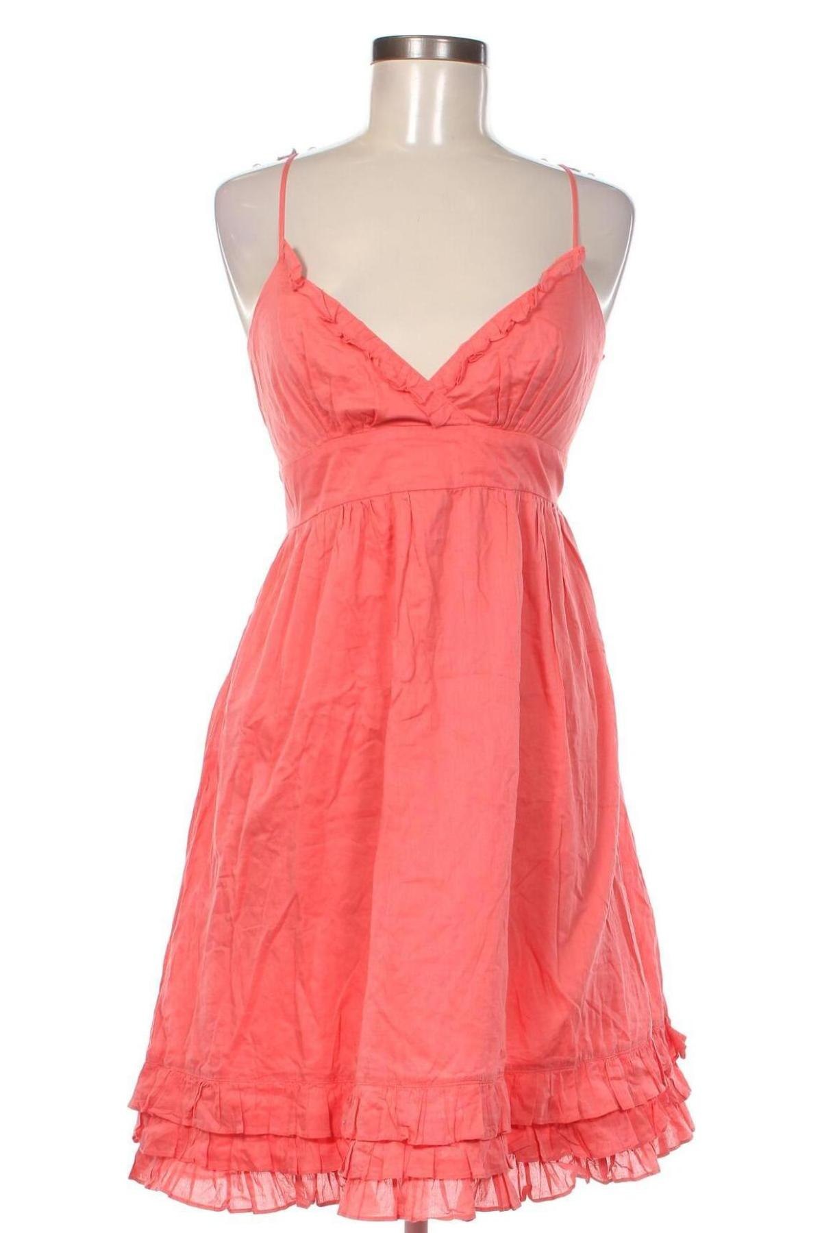 Šaty  Topshop, Velikost M, Barva Růžová, Cena  220,00 Kč