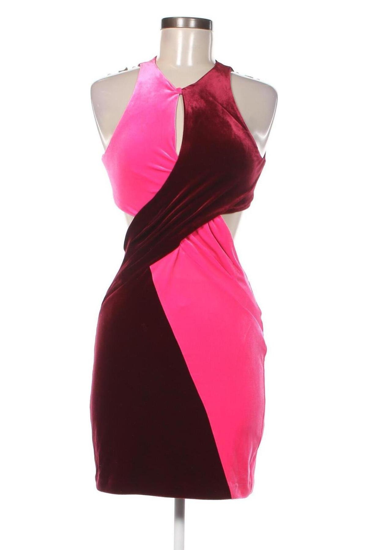 Kleid Topshop, Größe S, Farbe Mehrfarbig, Preis € 45,50