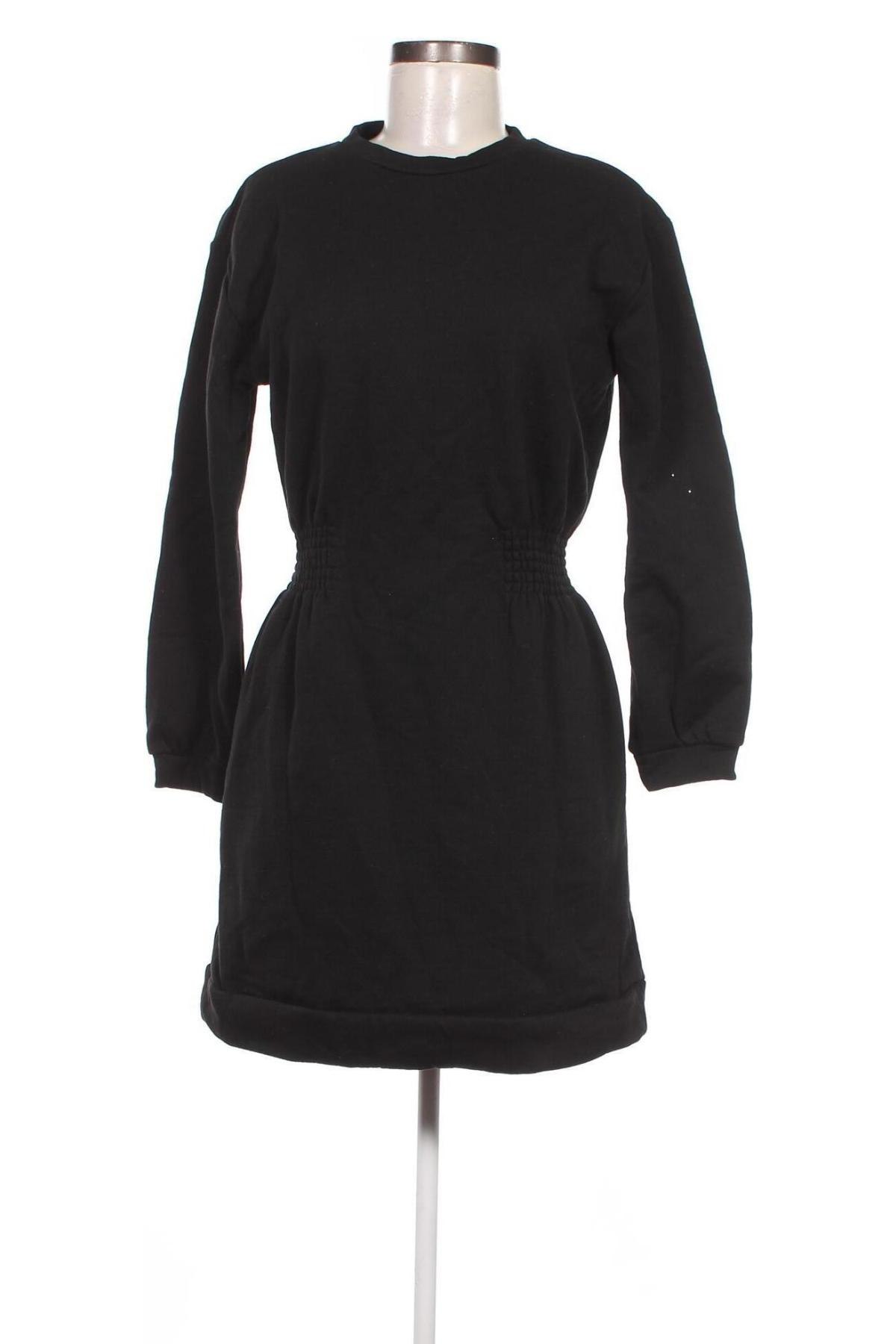 Kleid Trendyol, Größe XL, Farbe Schwarz, Preis € 18,37