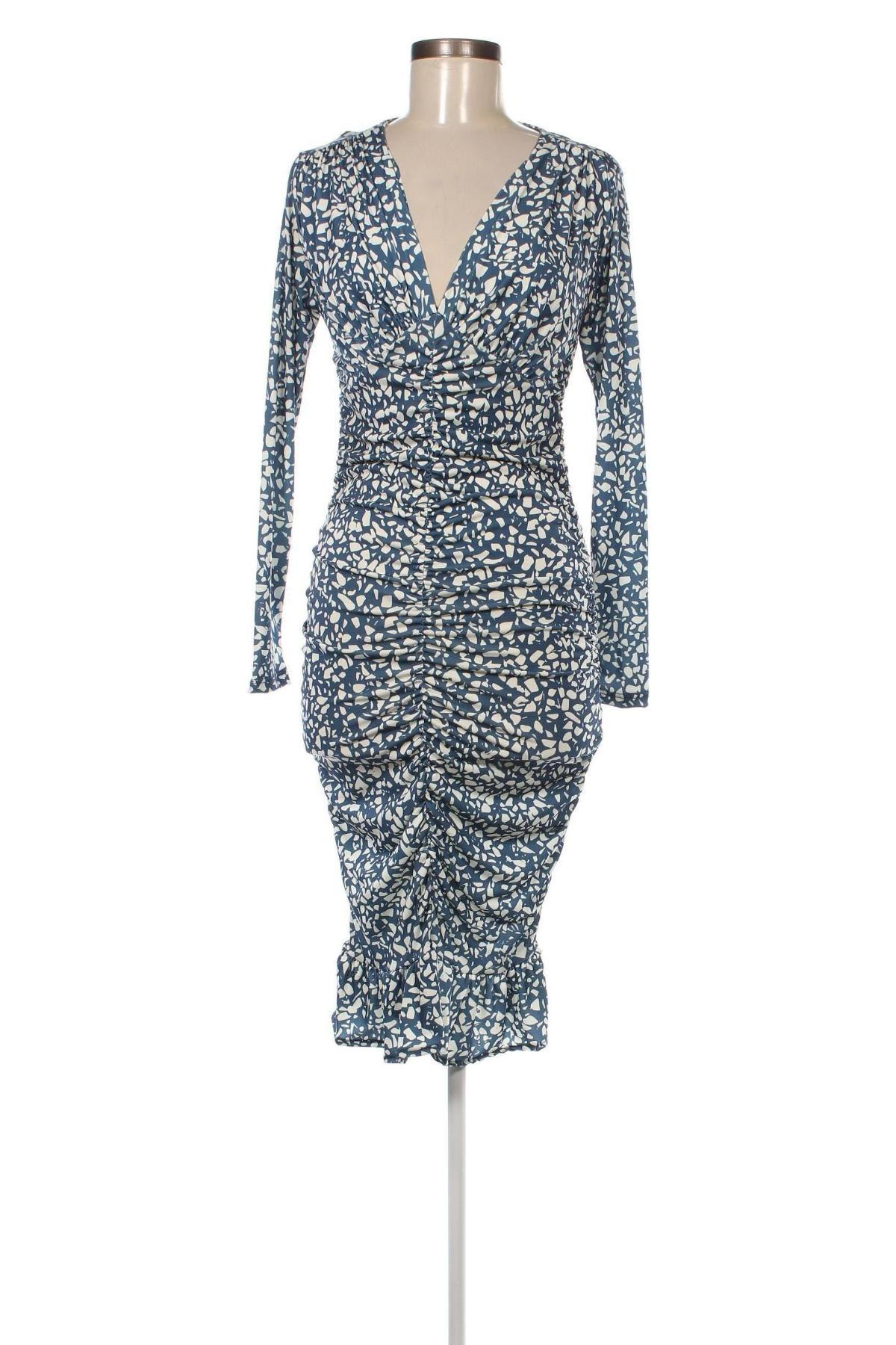 Kleid Trendyol, Größe M, Farbe Blau, Preis € 27,84