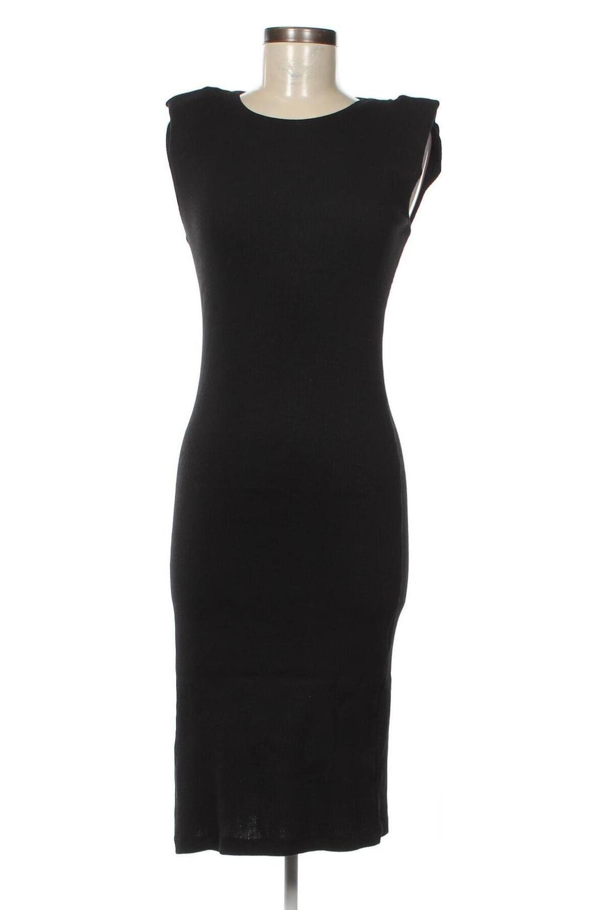 Rochie Trendyol, Mărime M, Culoare Negru, Preț 60,99 Lei