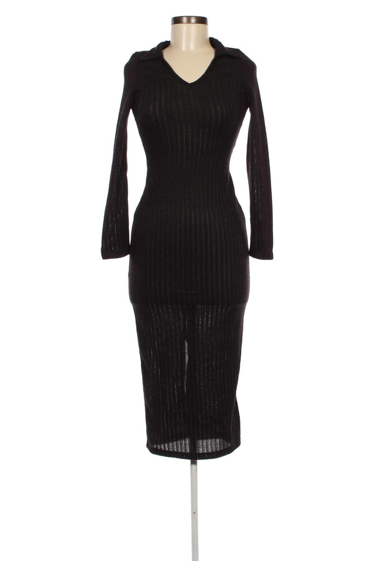 Kleid Trendyol, Größe S, Farbe Schwarz, Preis 8,99 €