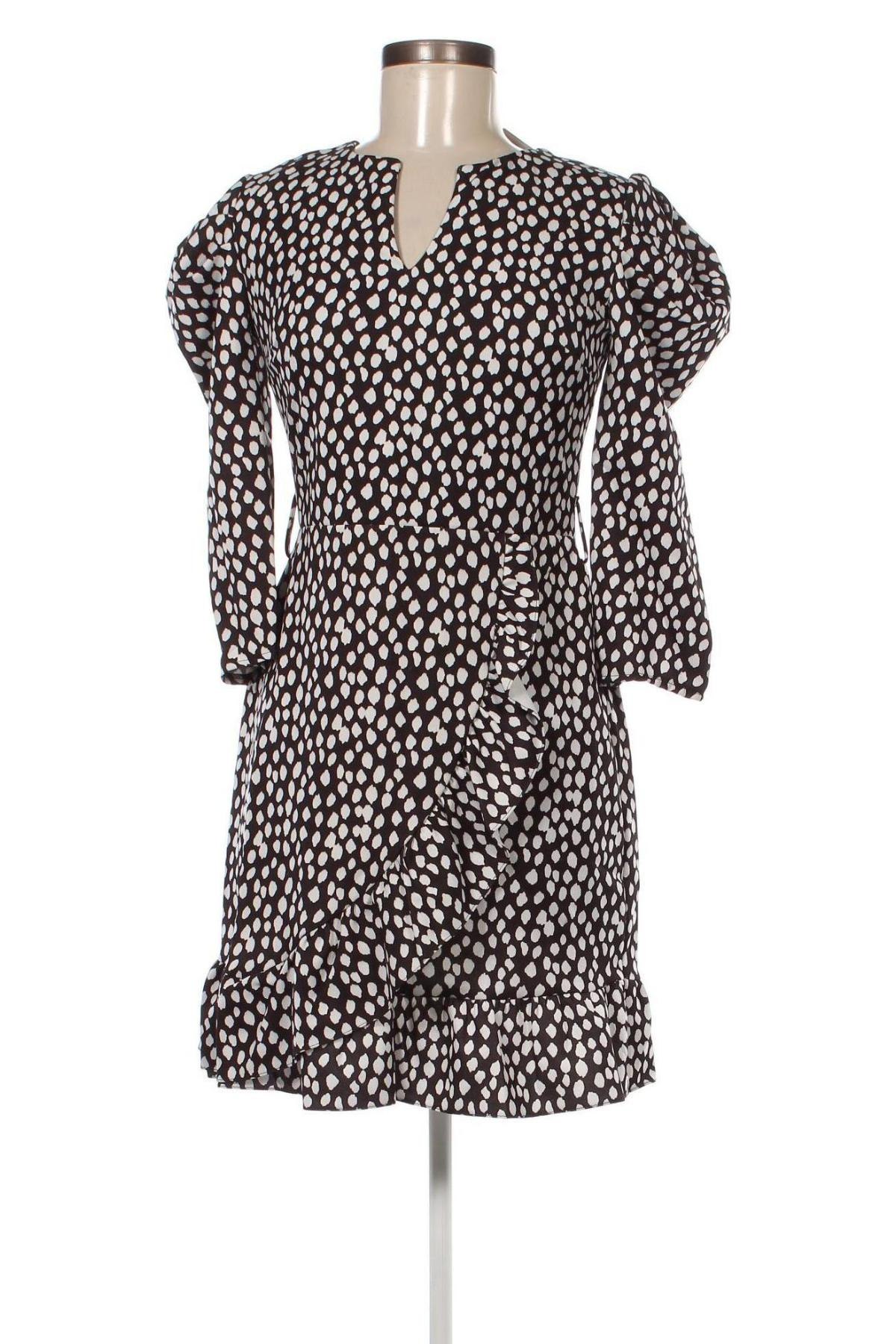 Φόρεμα Trendyol, Μέγεθος M, Χρώμα Πολύχρωμο, Τιμή 22,27 €