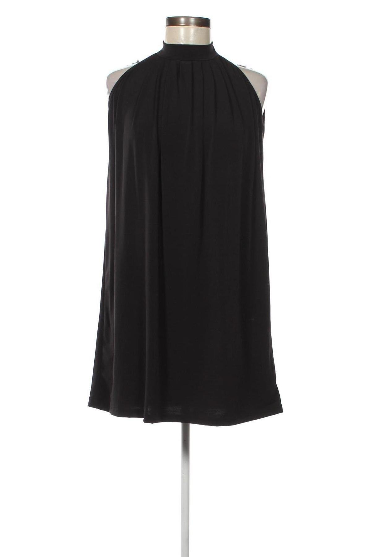 Šaty  Trendyol, Velikost M, Barva Černá, Cena  626,00 Kč