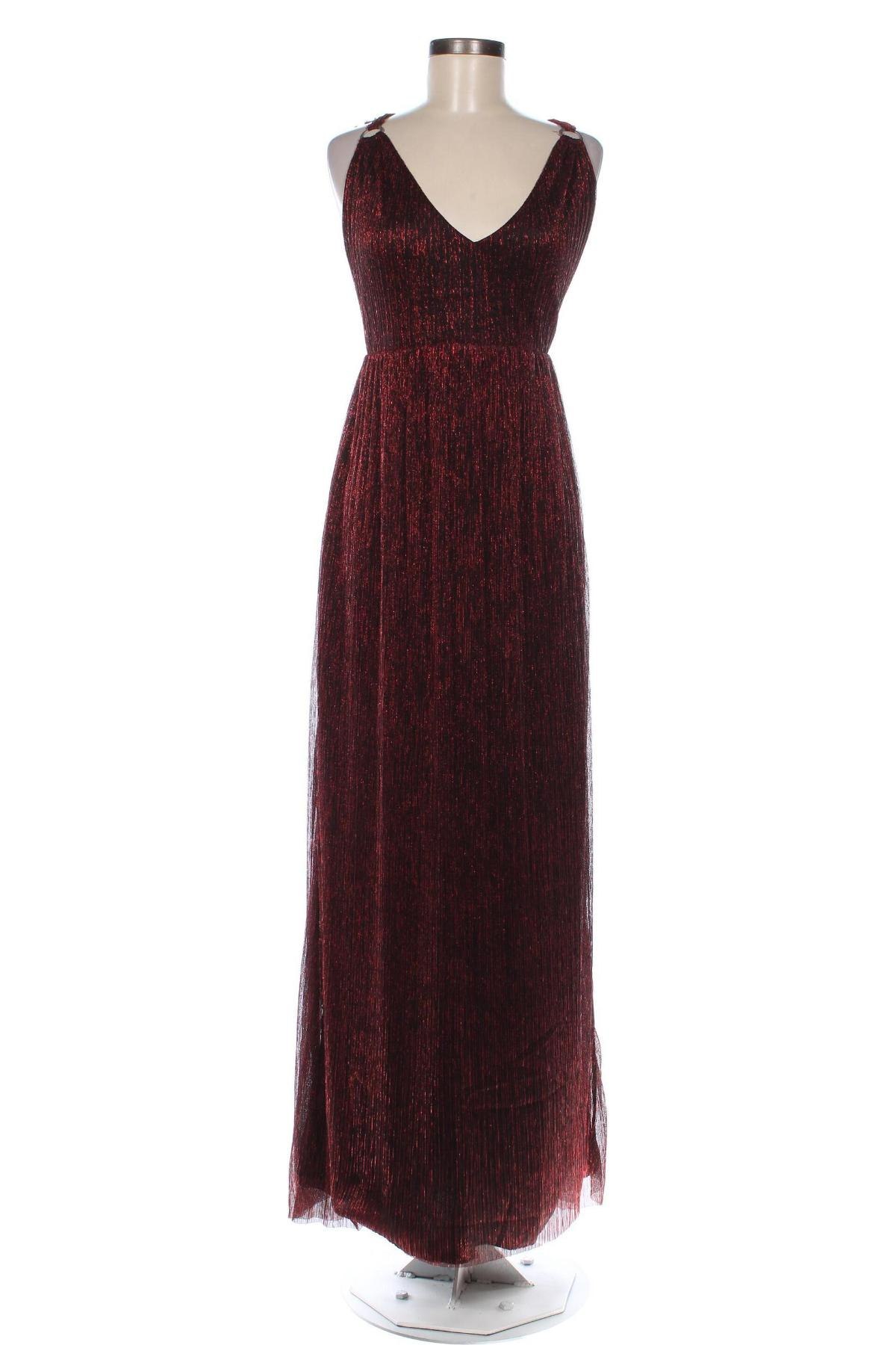 Kleid Trendyol, Größe L, Farbe Rot, Preis 11,55 €