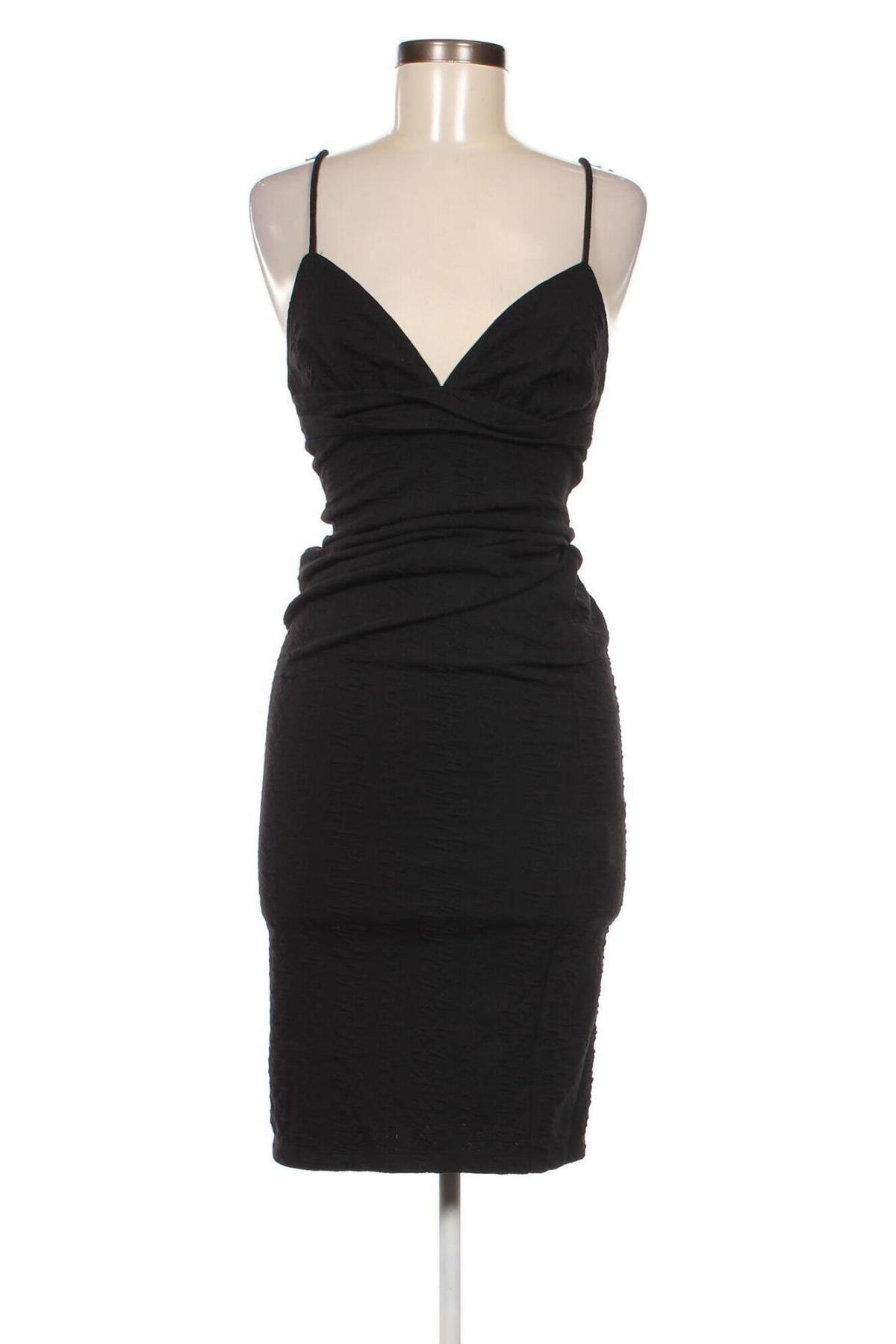 Kleid Trendyol, Größe M, Farbe Schwarz, Preis 22,27 €