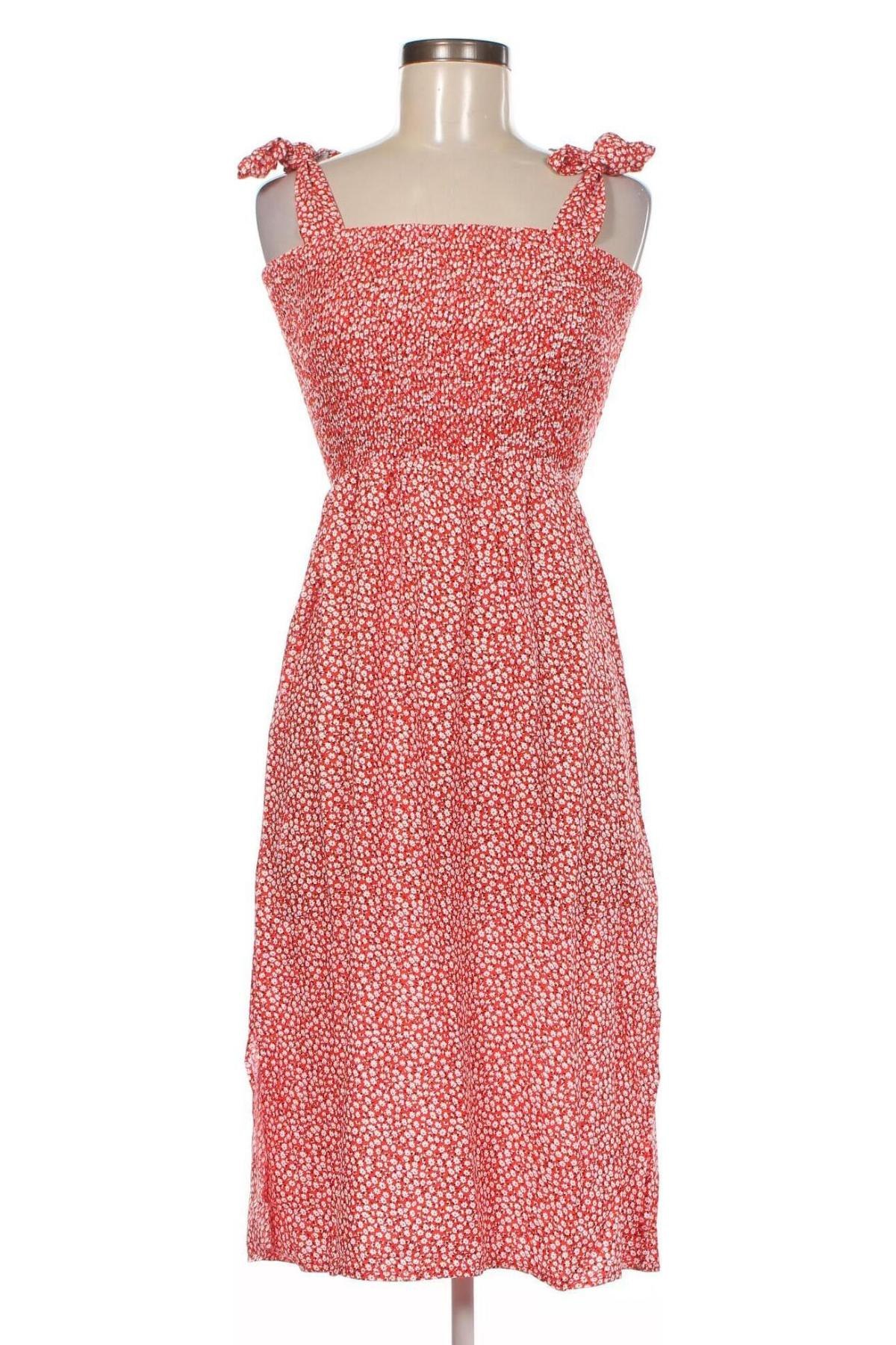 Kleid Trendyol, Größe XS, Farbe Mehrfarbig, Preis 55,67 €