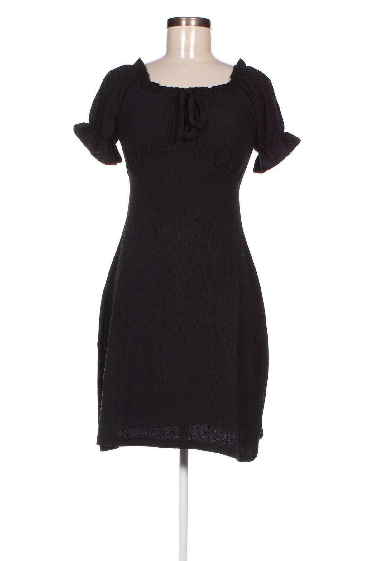 Rochie Trendyol, Mărime M, Culoare Negru, Preț 71,05 Lei