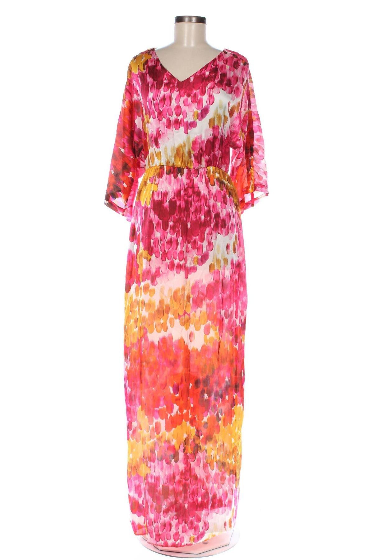 Kleid Trucco, Größe XL, Farbe Mehrfarbig, Preis 24,00 €