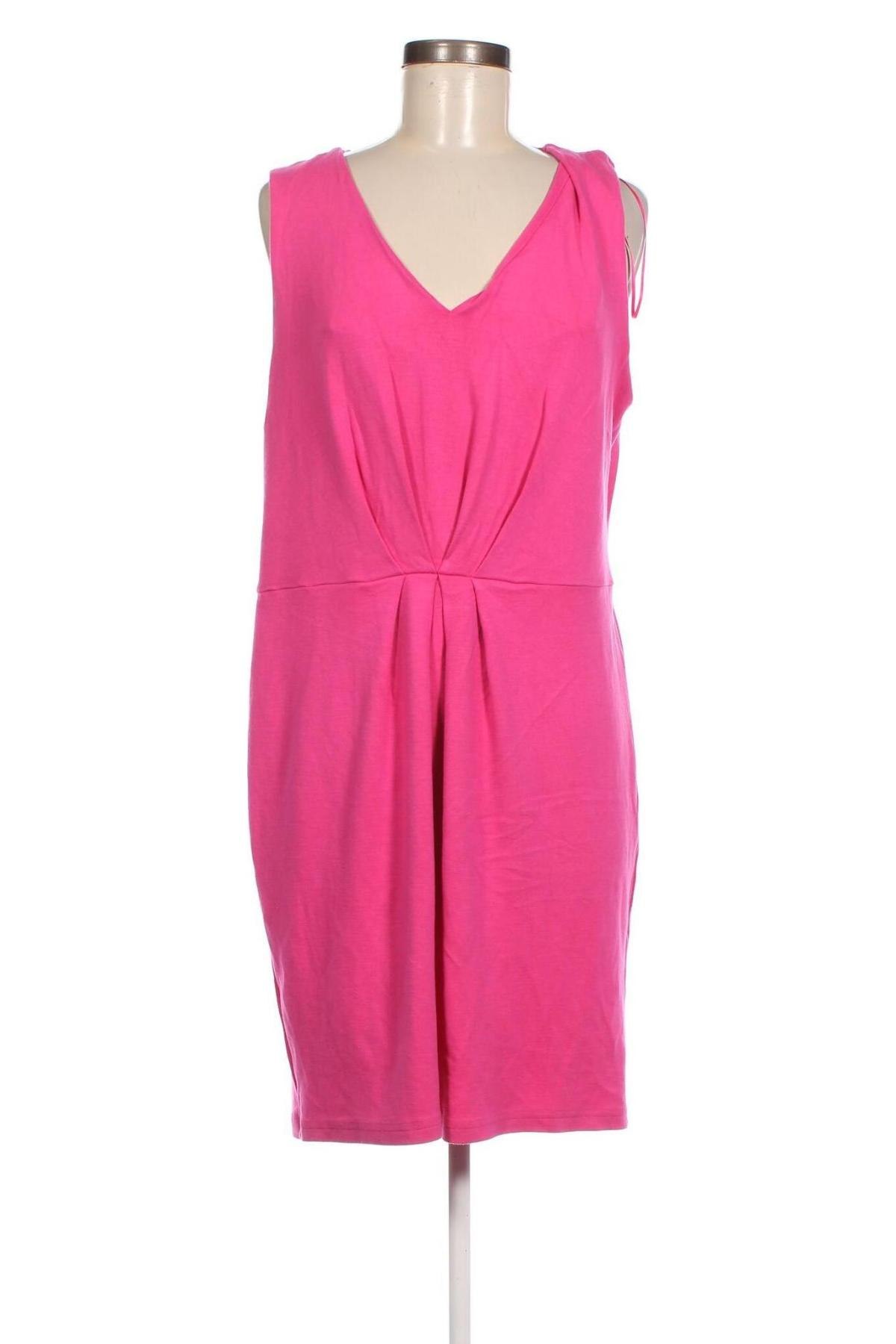 Kleid Tu, Größe XXL, Farbe Rosa, Preis 14,83 €