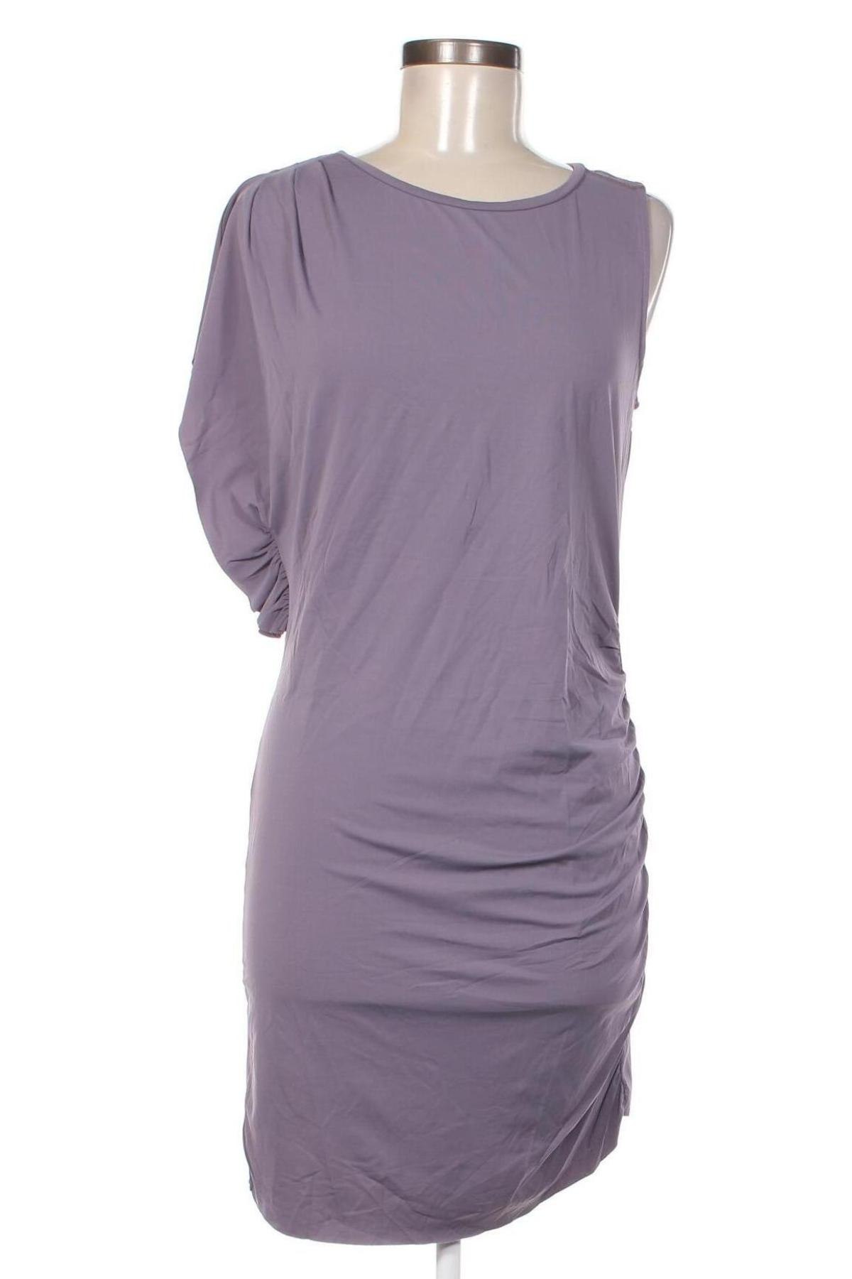 Kleid United Colors Of Benetton, Größe S, Farbe Lila, Preis 15,90 €