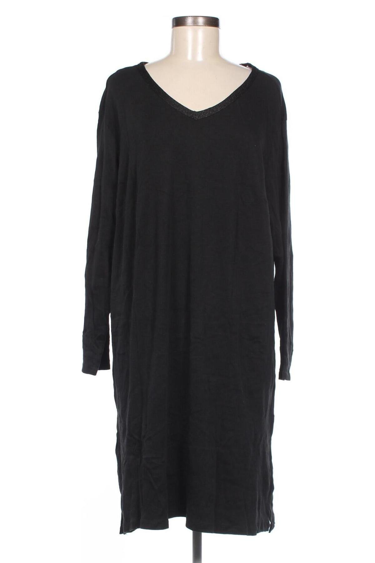 Kleid Up 2 Fashion, Größe 4XL, Farbe Schwarz, Preis 16,14 €