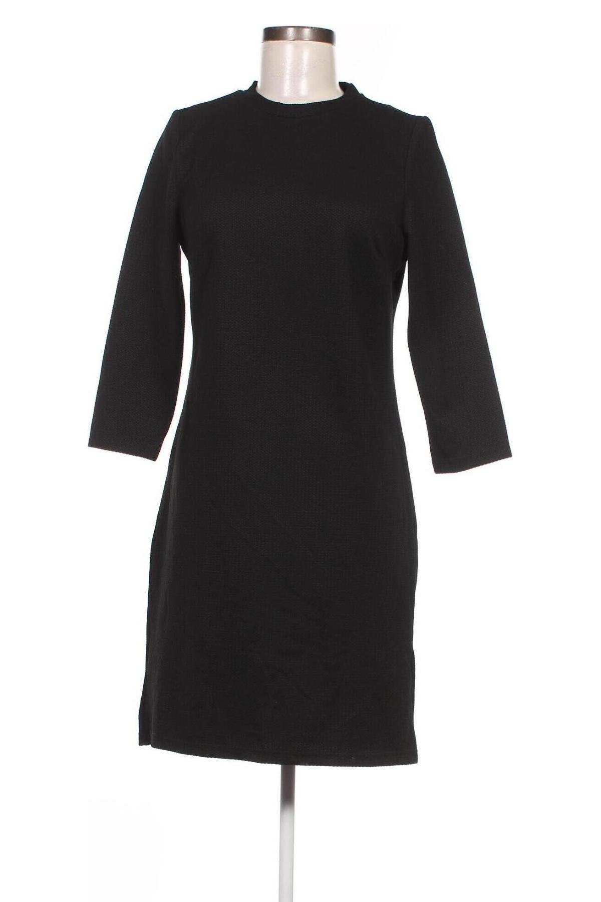 Šaty  Up 2 Fashion, Veľkosť S, Farba Čierna, Cena  3,62 €