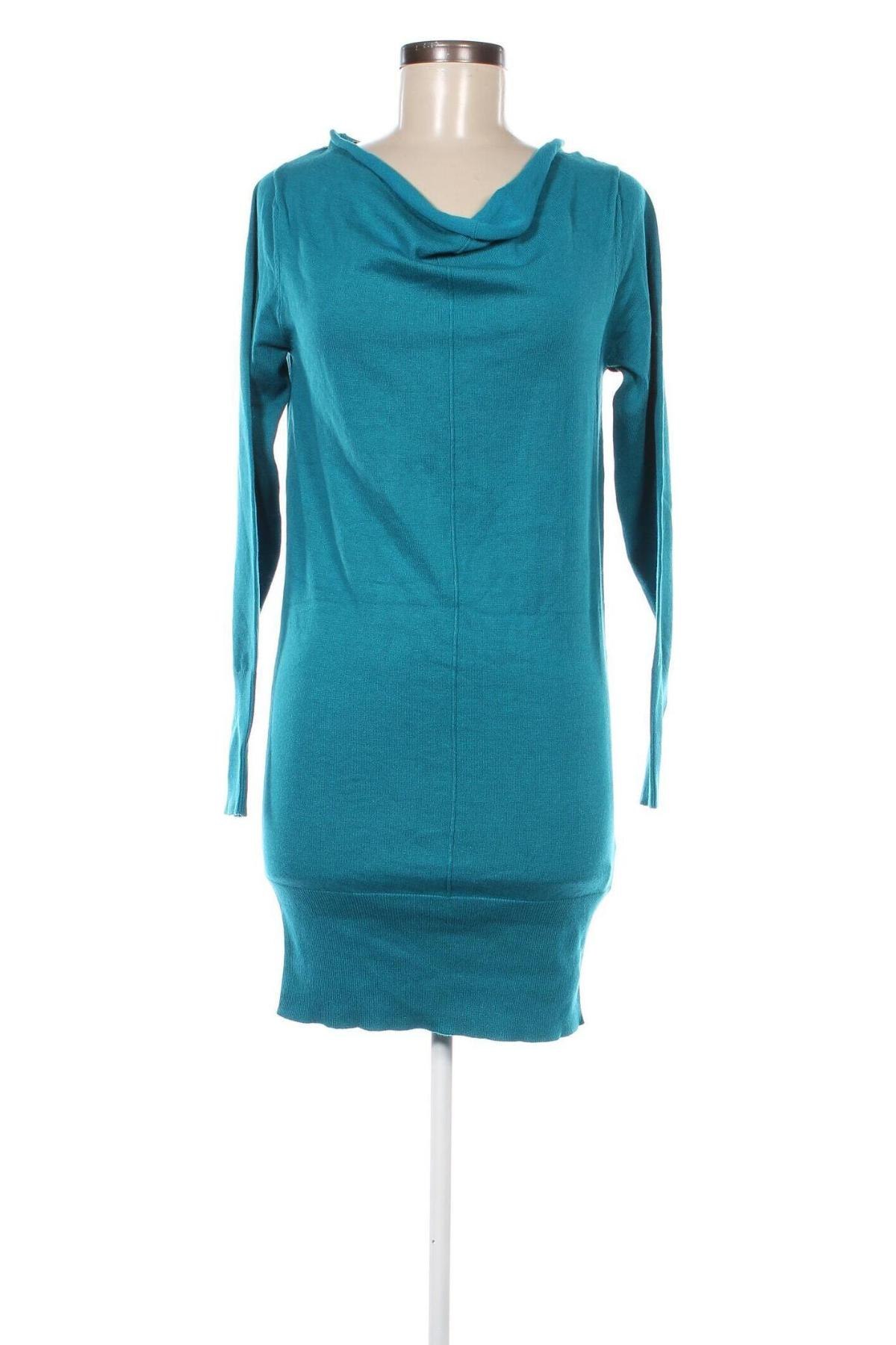 Φόρεμα Up 2 Fashion, Μέγεθος S, Χρώμα Μπλέ, Τιμή 3,59 €