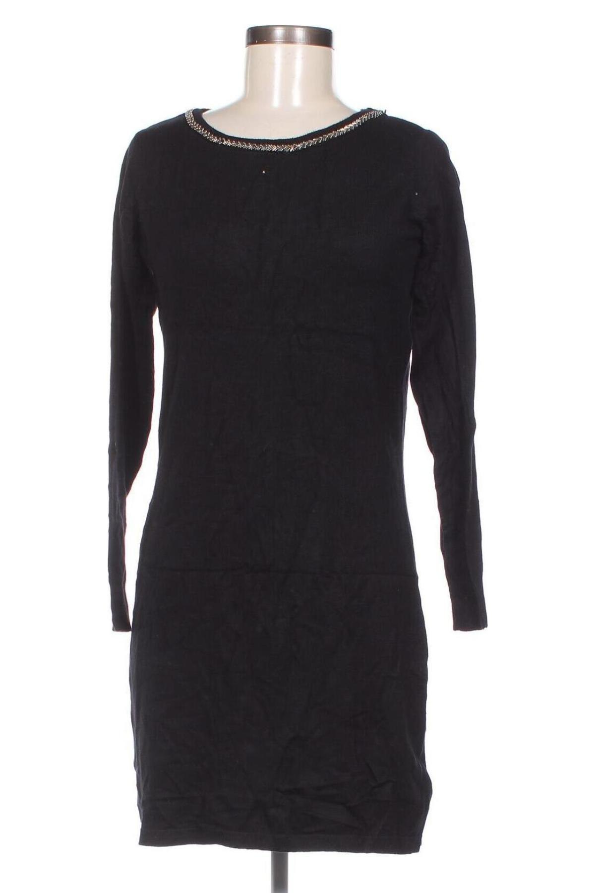 Φόρεμα Up 2 Fashion, Μέγεθος S, Χρώμα Μαύρο, Τιμή 4,66 €