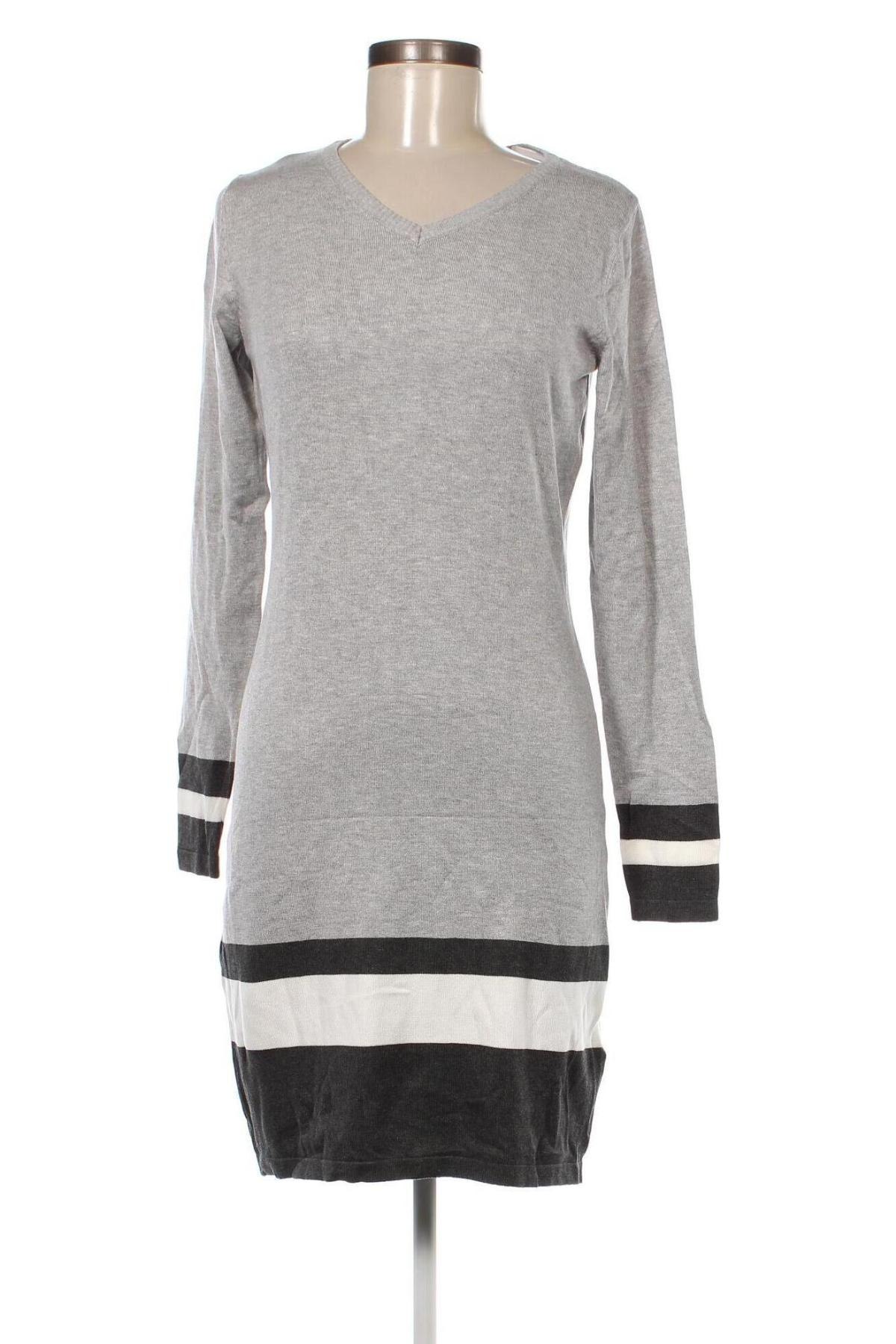 Kleid Up 2 Fashion, Größe S, Farbe Grau, Preis € 4,44