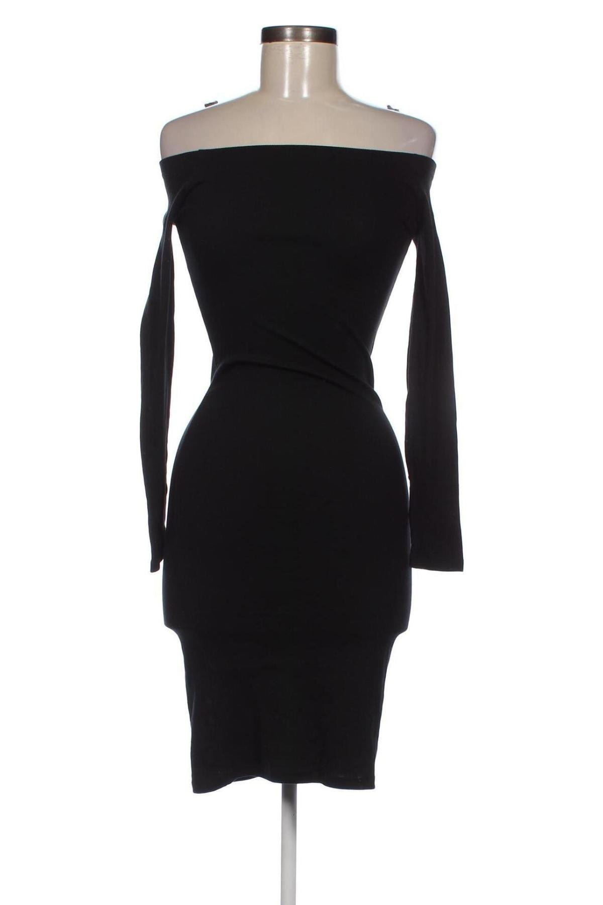 Φόρεμα Urban Classics, Μέγεθος S, Χρώμα Μαύρο, Τιμή 8,77 €