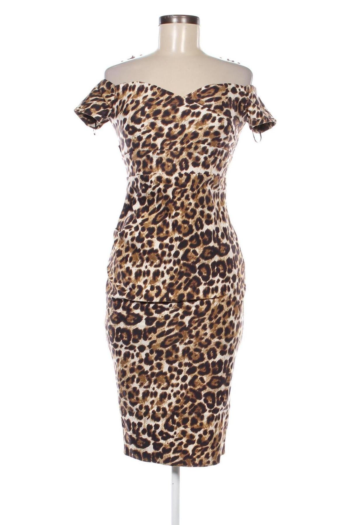 Kleid VESPER, Größe M, Farbe Mehrfarbig, Preis 43,14 €