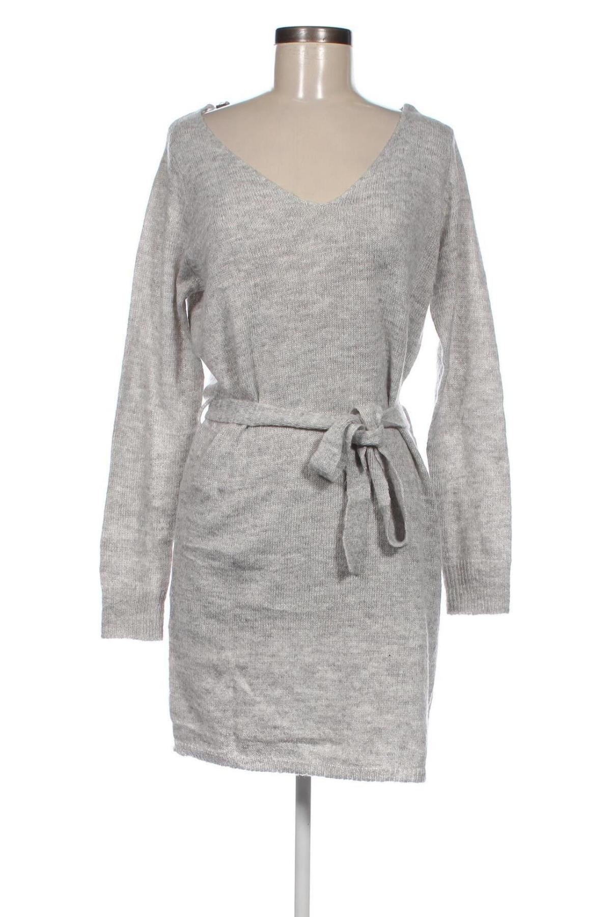 Kleid VILA, Größe S, Farbe Grau, Preis 5,26 €