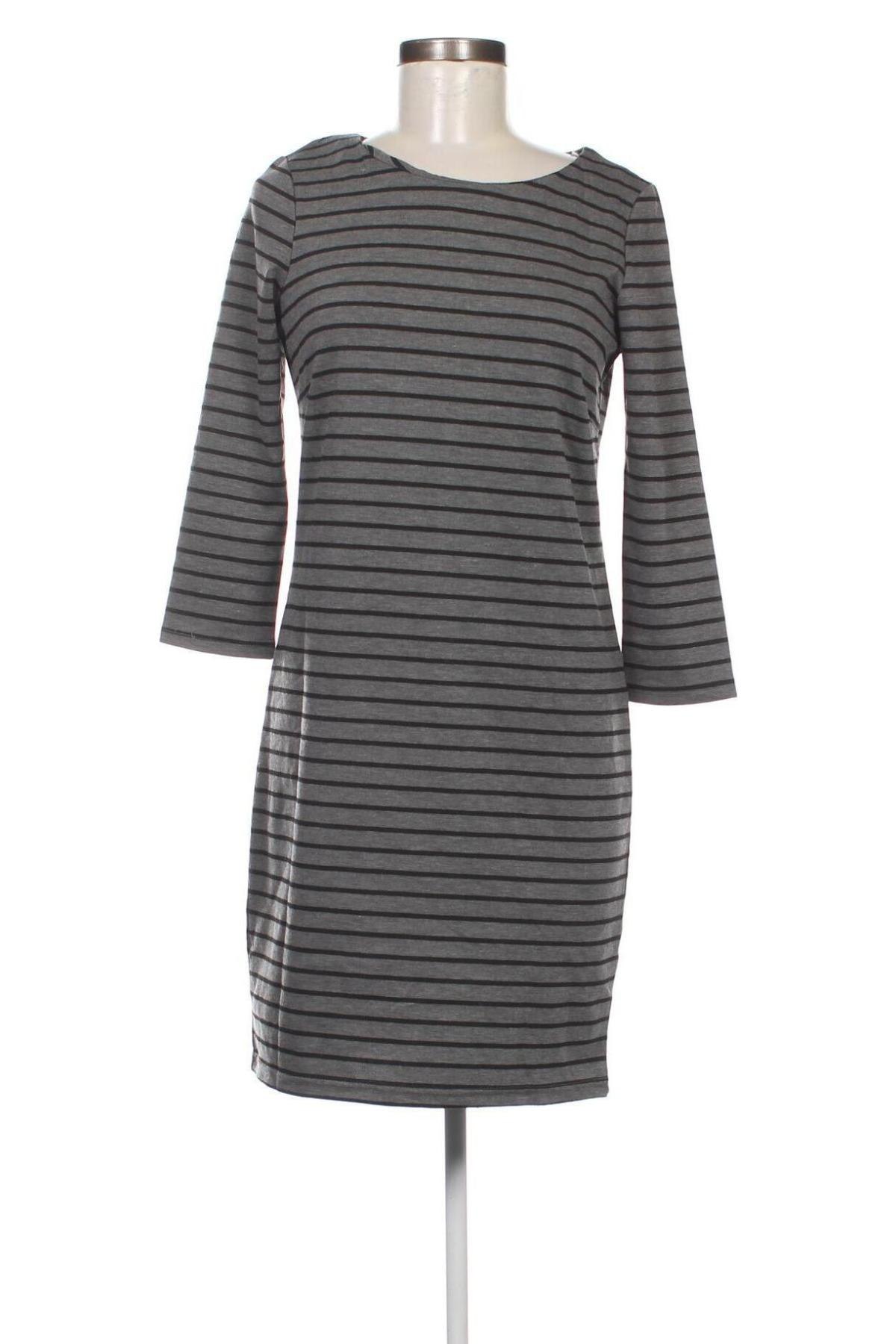 Kleid VILA, Größe S, Farbe Grau, Preis 4,99 €