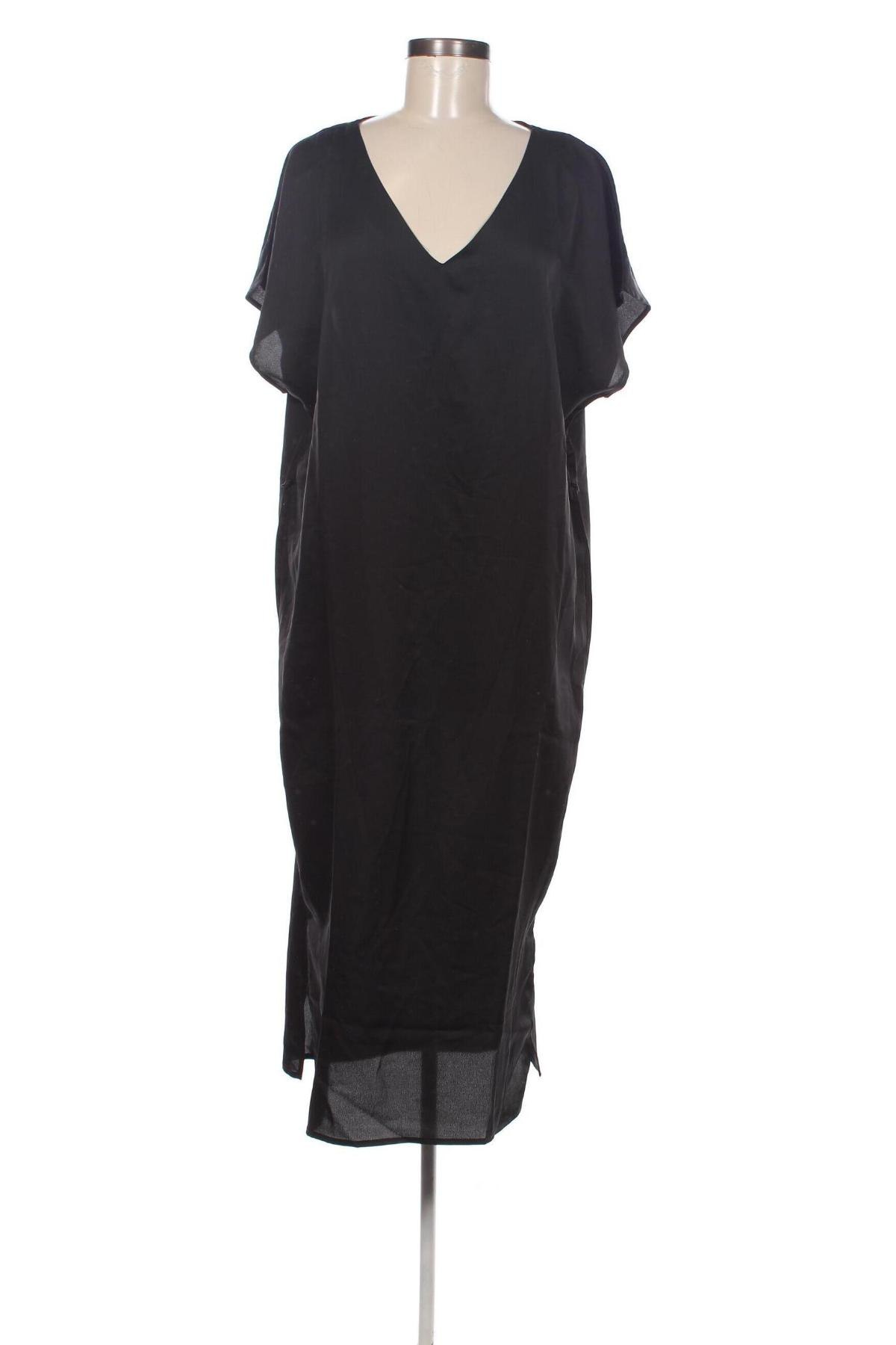 Φόρεμα VILA, Μέγεθος L, Χρώμα Μαύρο, Τιμή 39,69 €